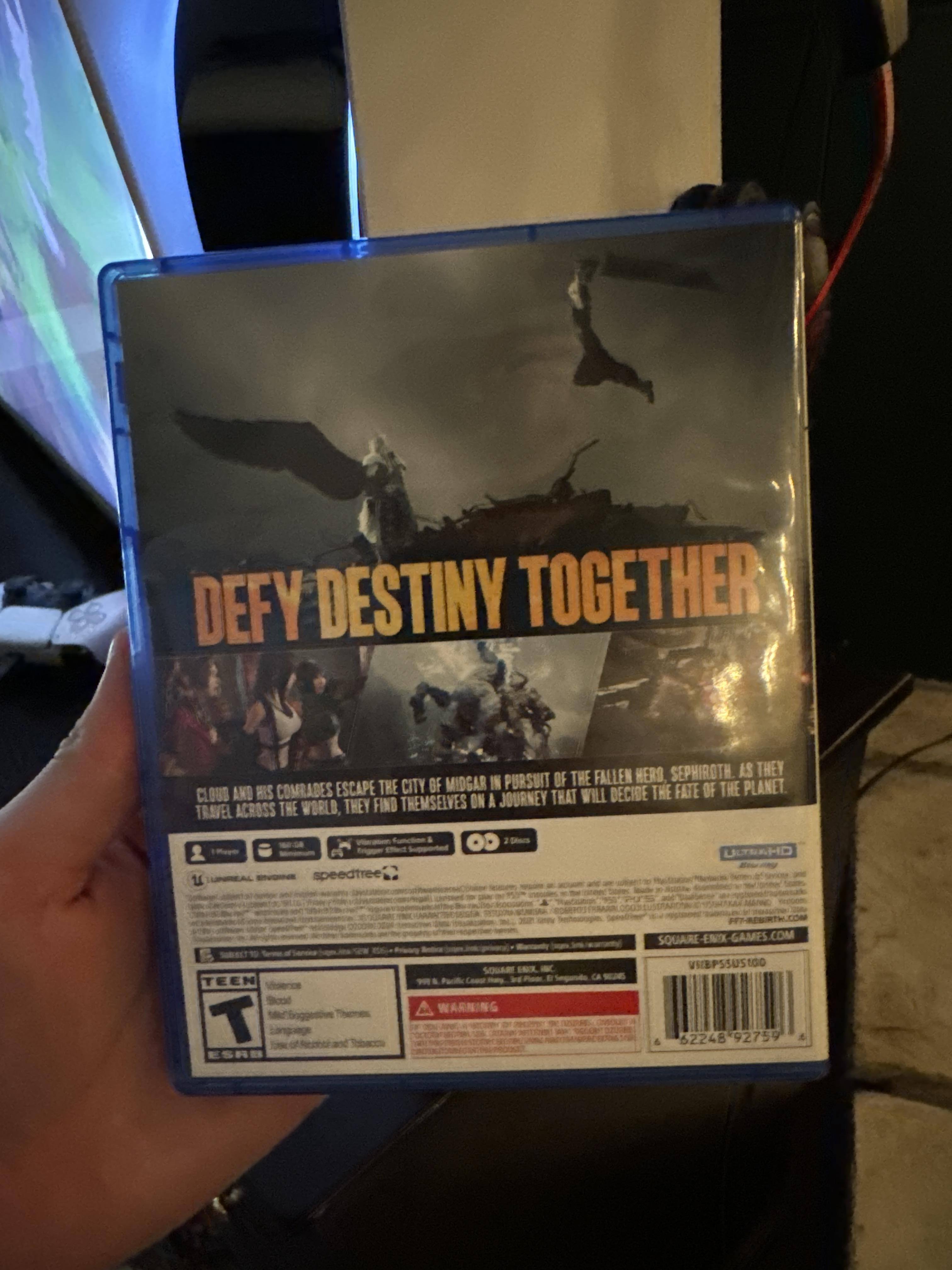 Customer provided, click to load a larger version