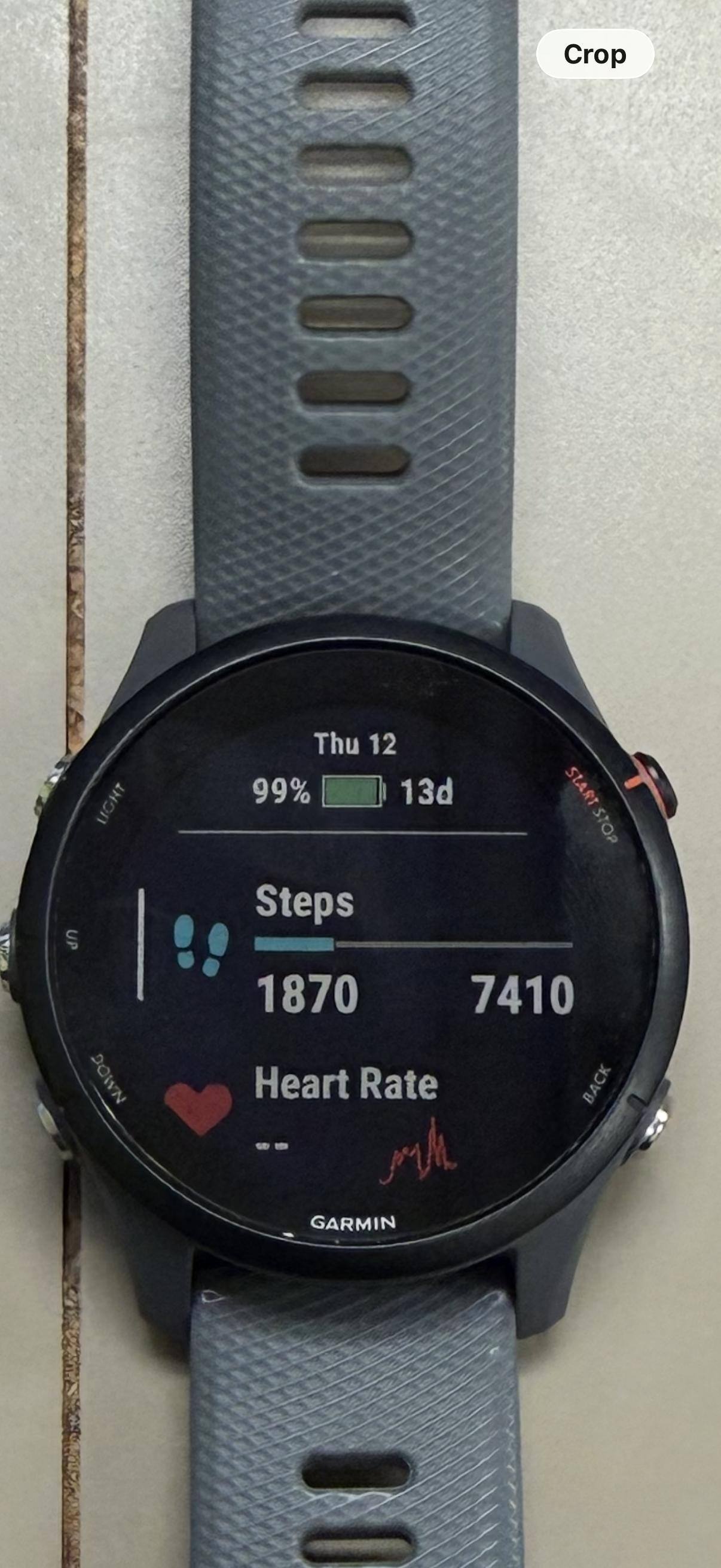 Customer provided image, click to load a larger version