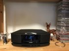 Customer Reviews: Bose® Wave® SoundTouch® wireless music system IV  (Espresso Black) at Crutchfield