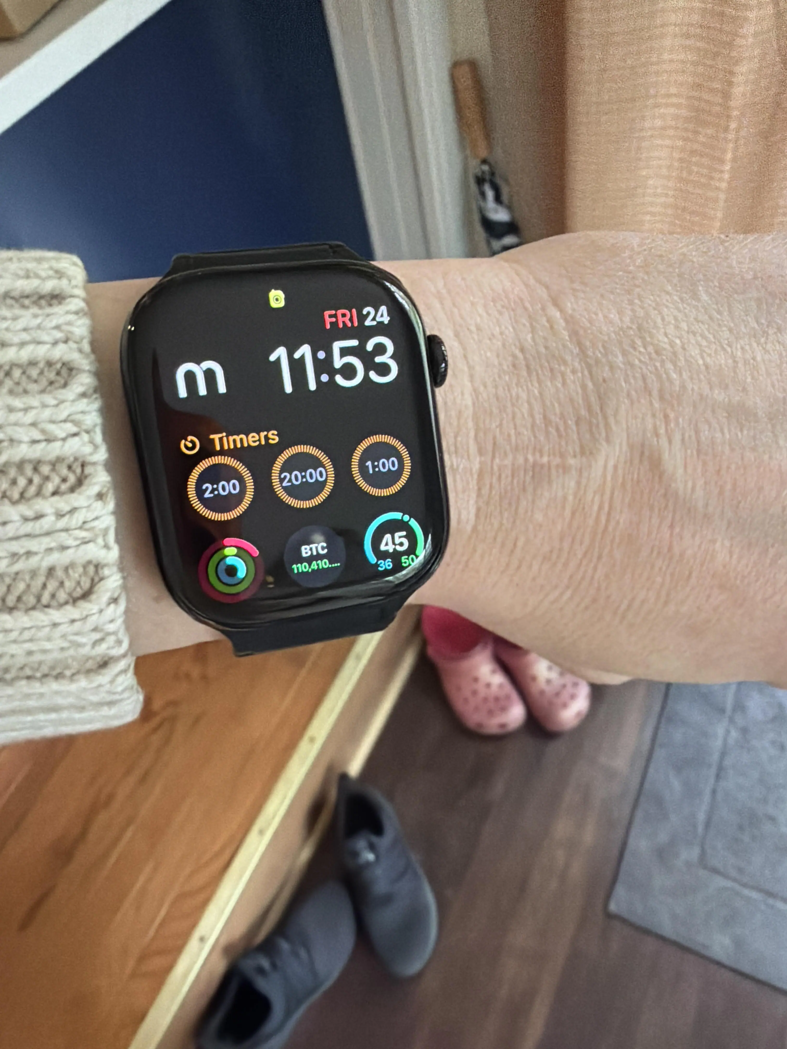 Customer provided image, click to load a larger version