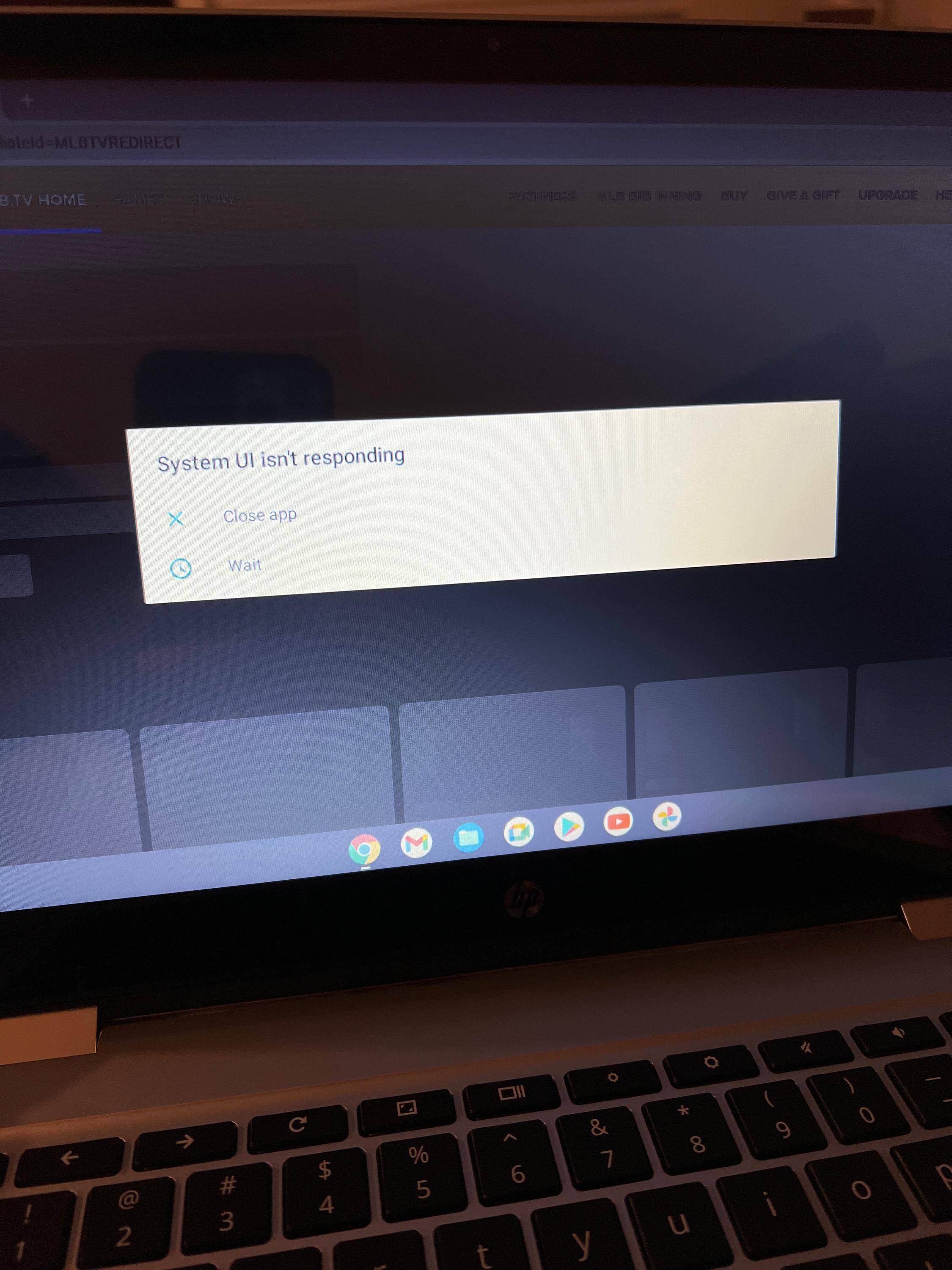 Customer provided image, click to load a larger version