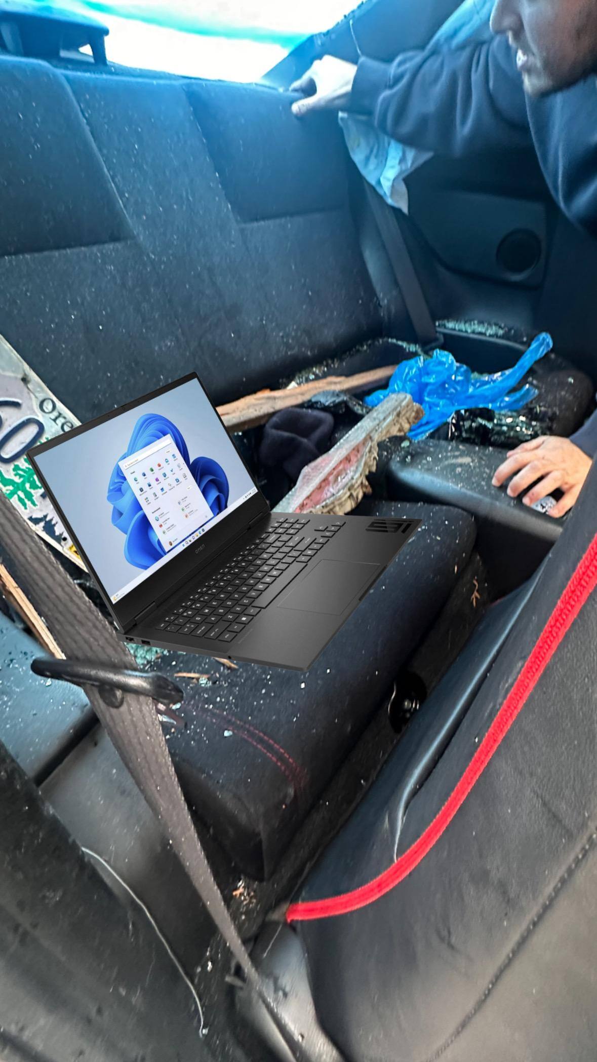 Customer provided, click to load a larger version