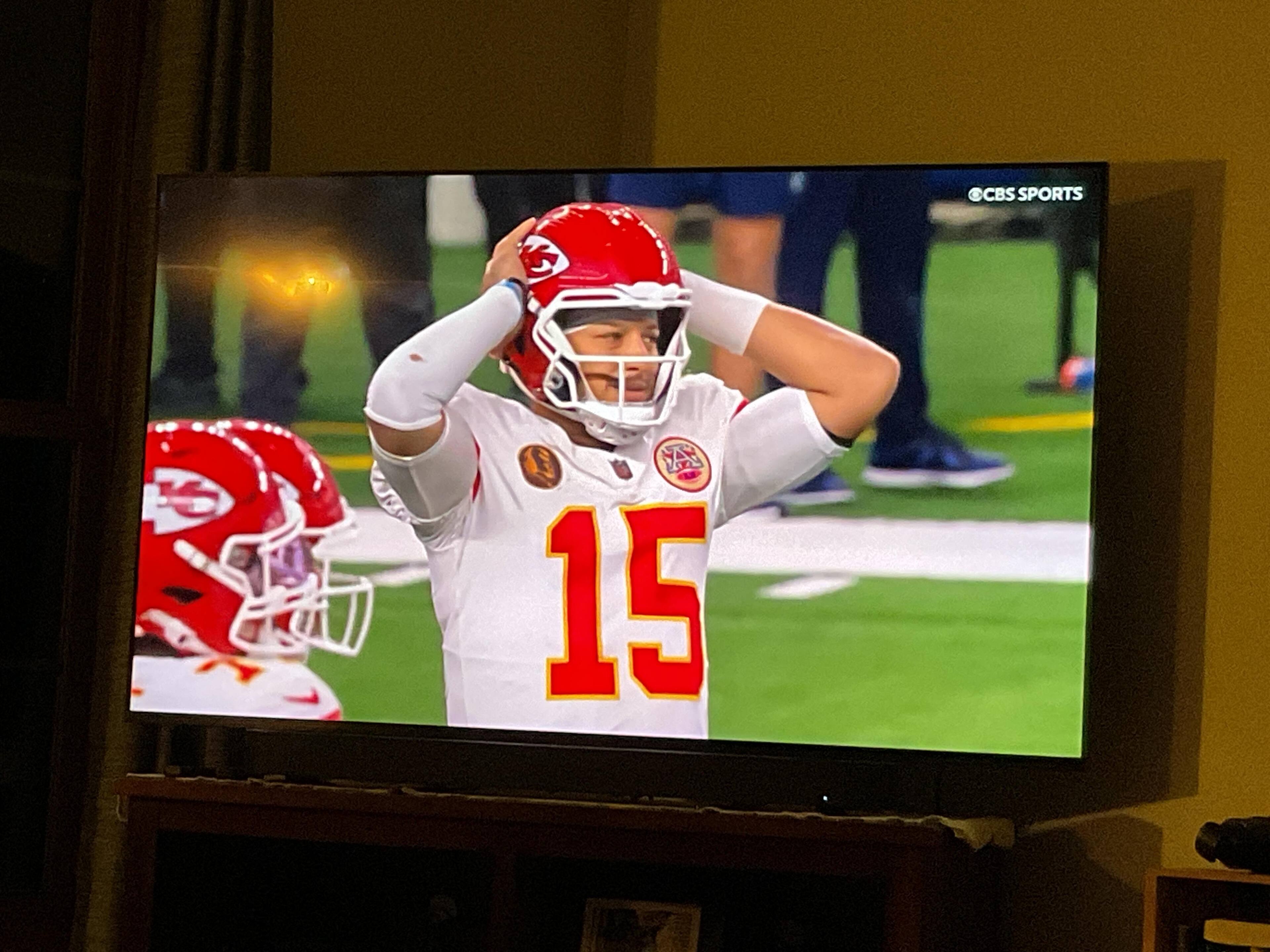 Customer provided image, click to load a larger version