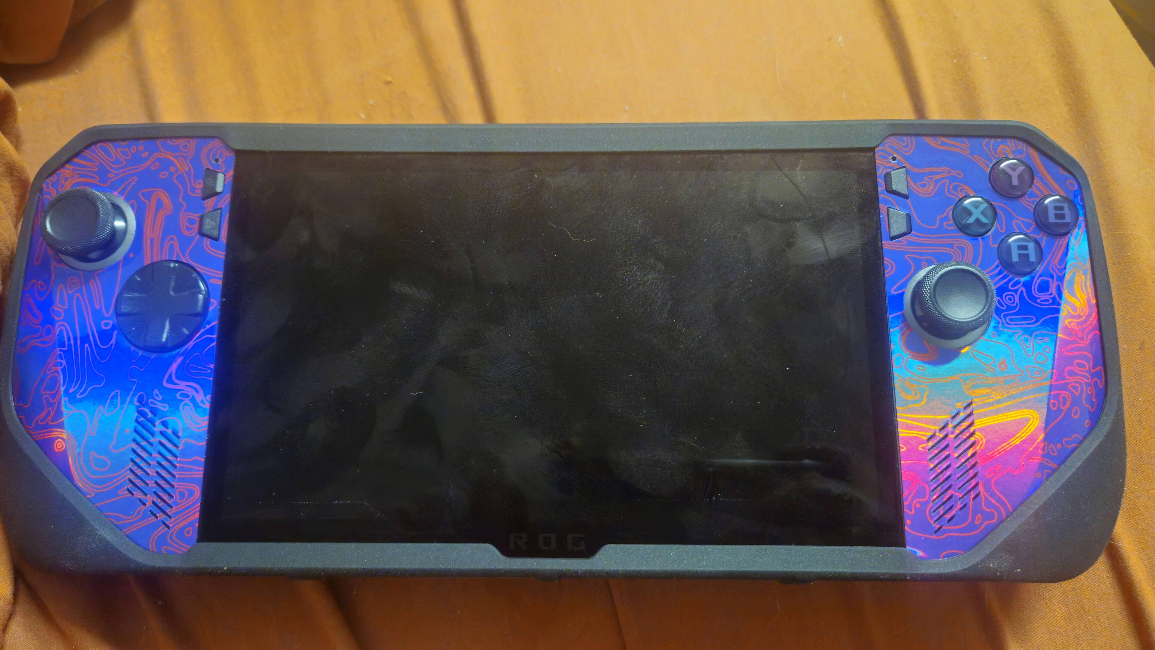 Customer provided, click to load a larger version