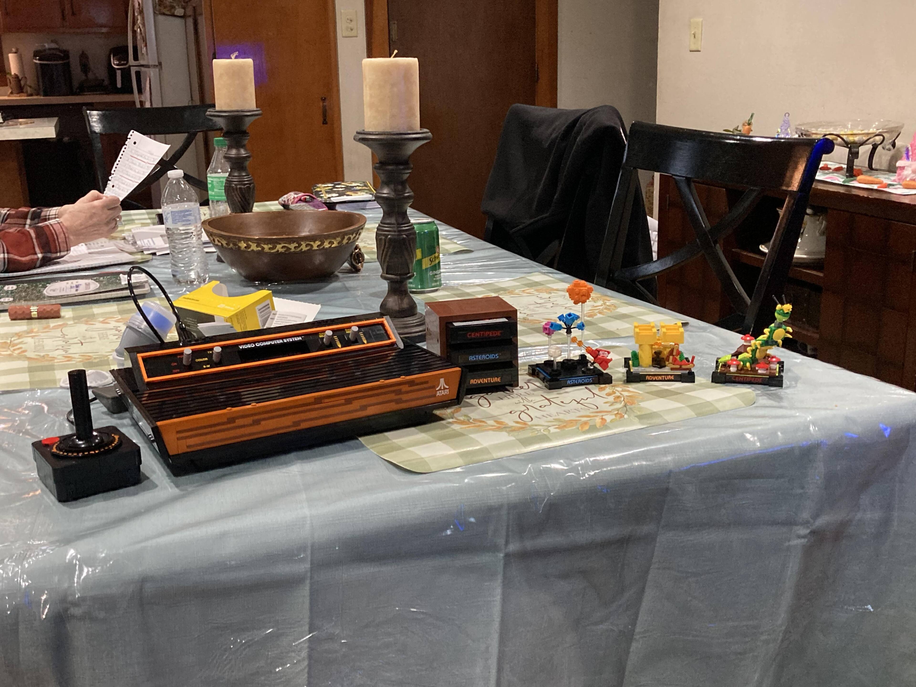 Customer provided image, click to load a larger version