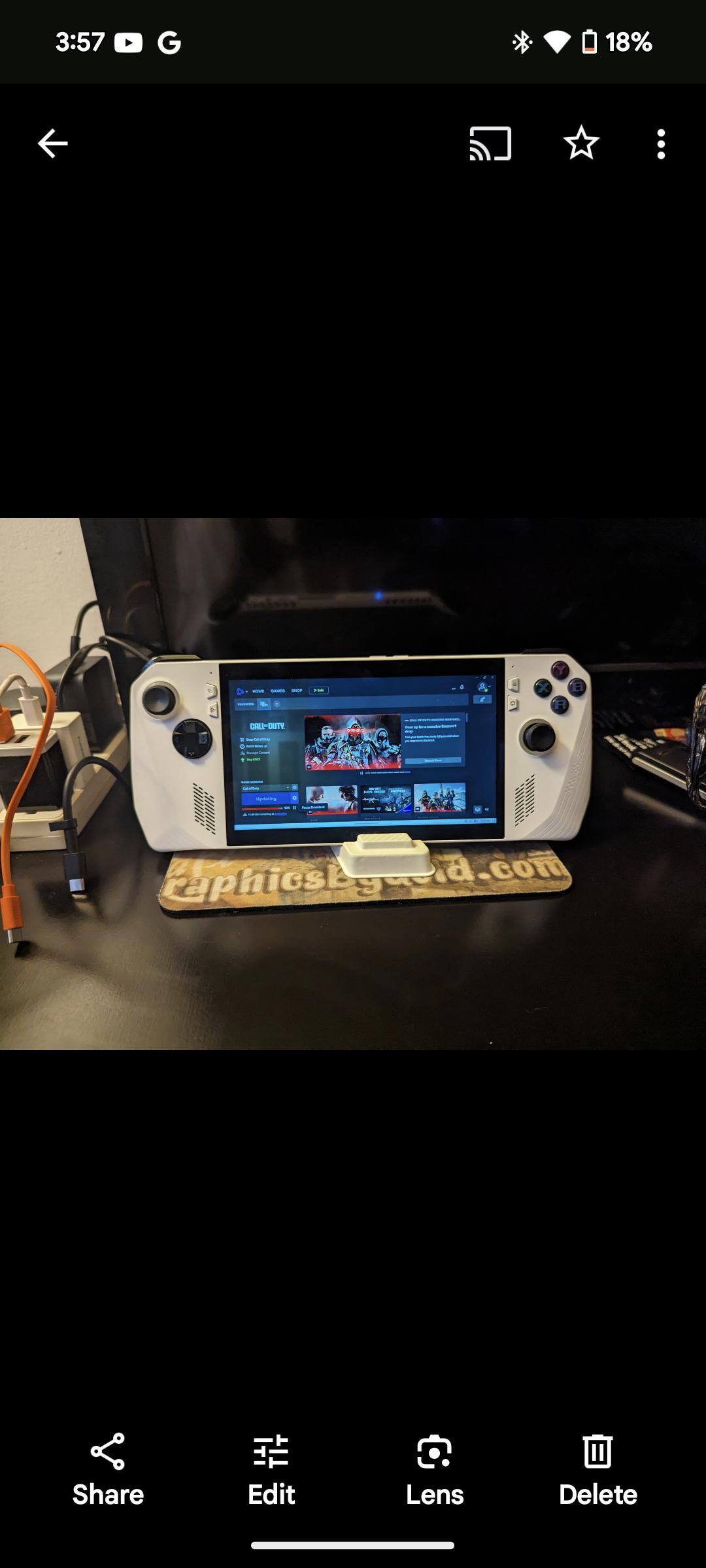 Customer provided, click to load a larger version