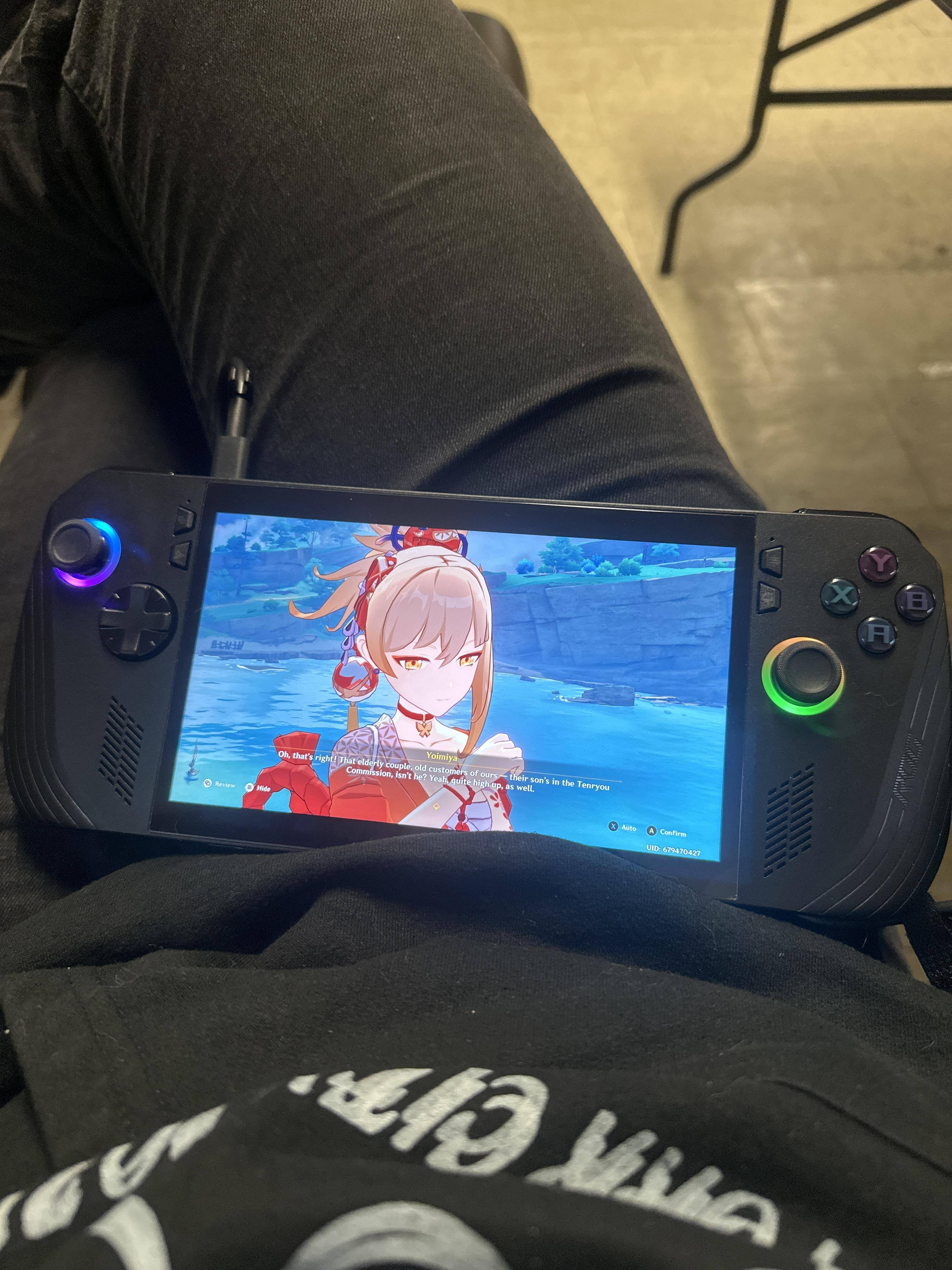 Customer provided, click to load a larger version