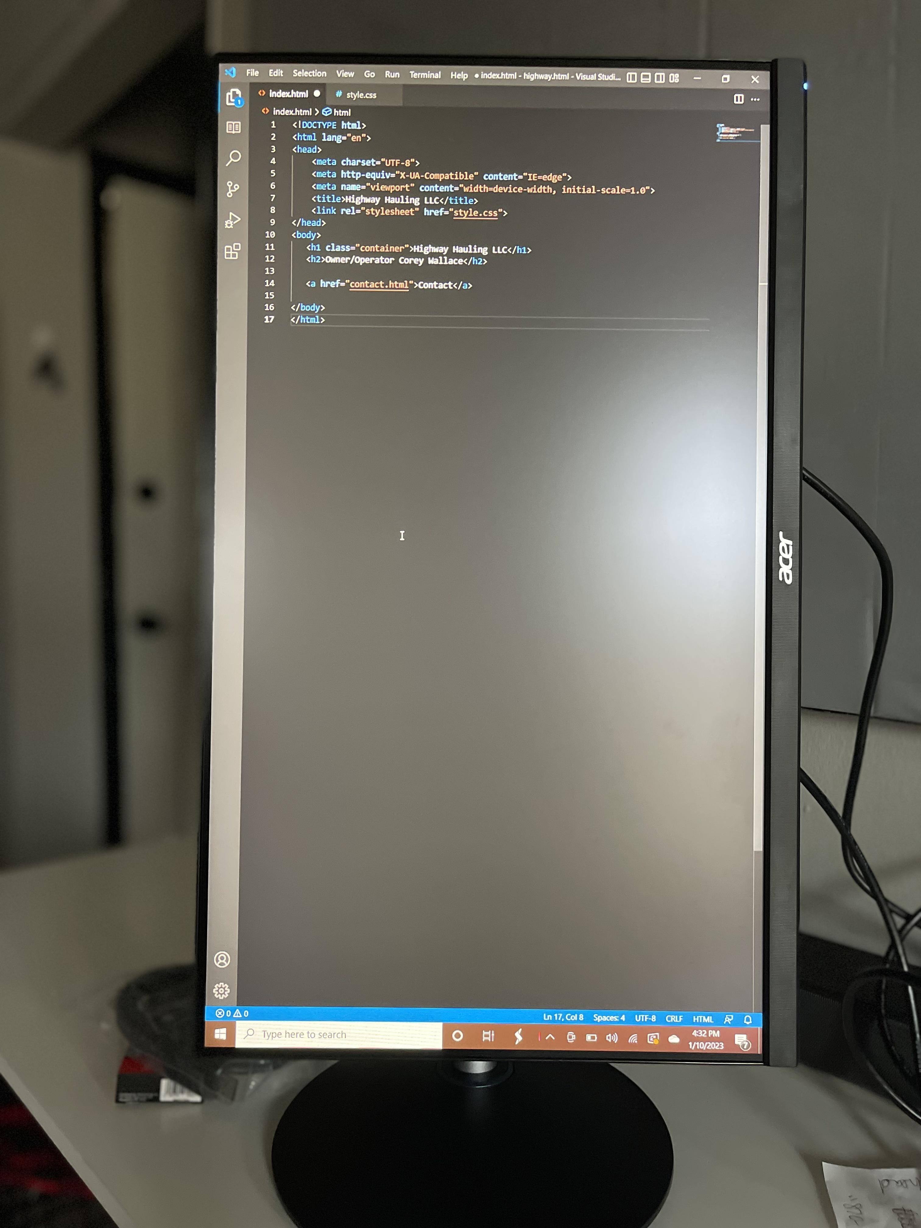 Customer provided, click to load a larger version