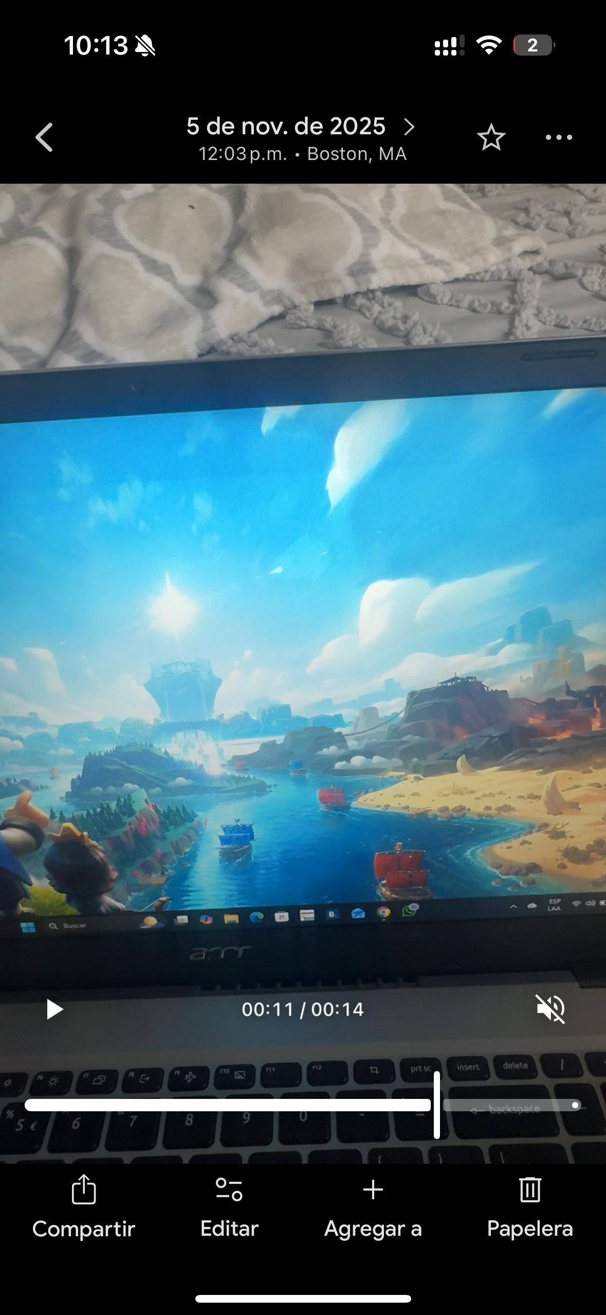 Customer provided, click to load a larger version