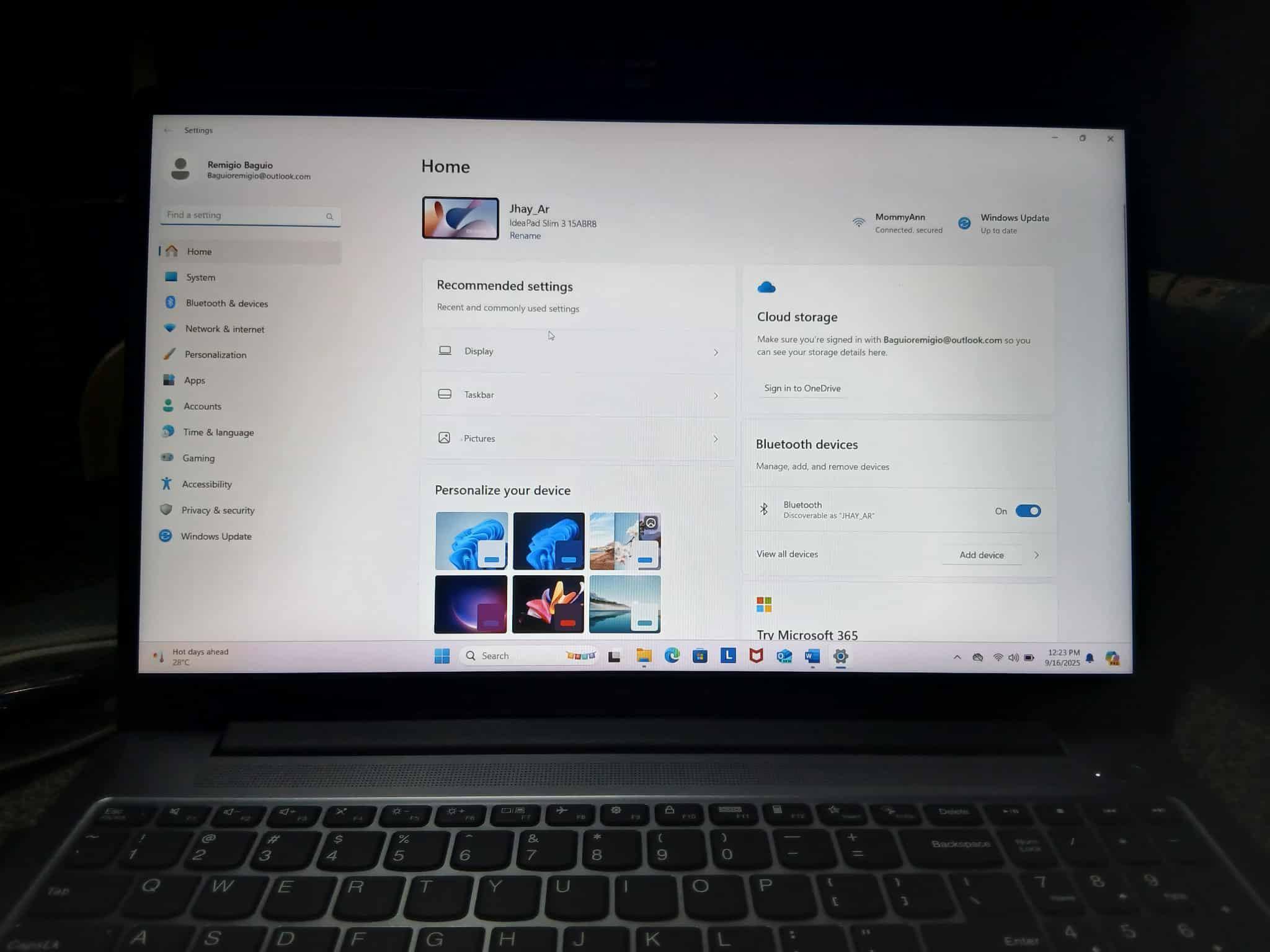 Customer provided, click to load a larger version