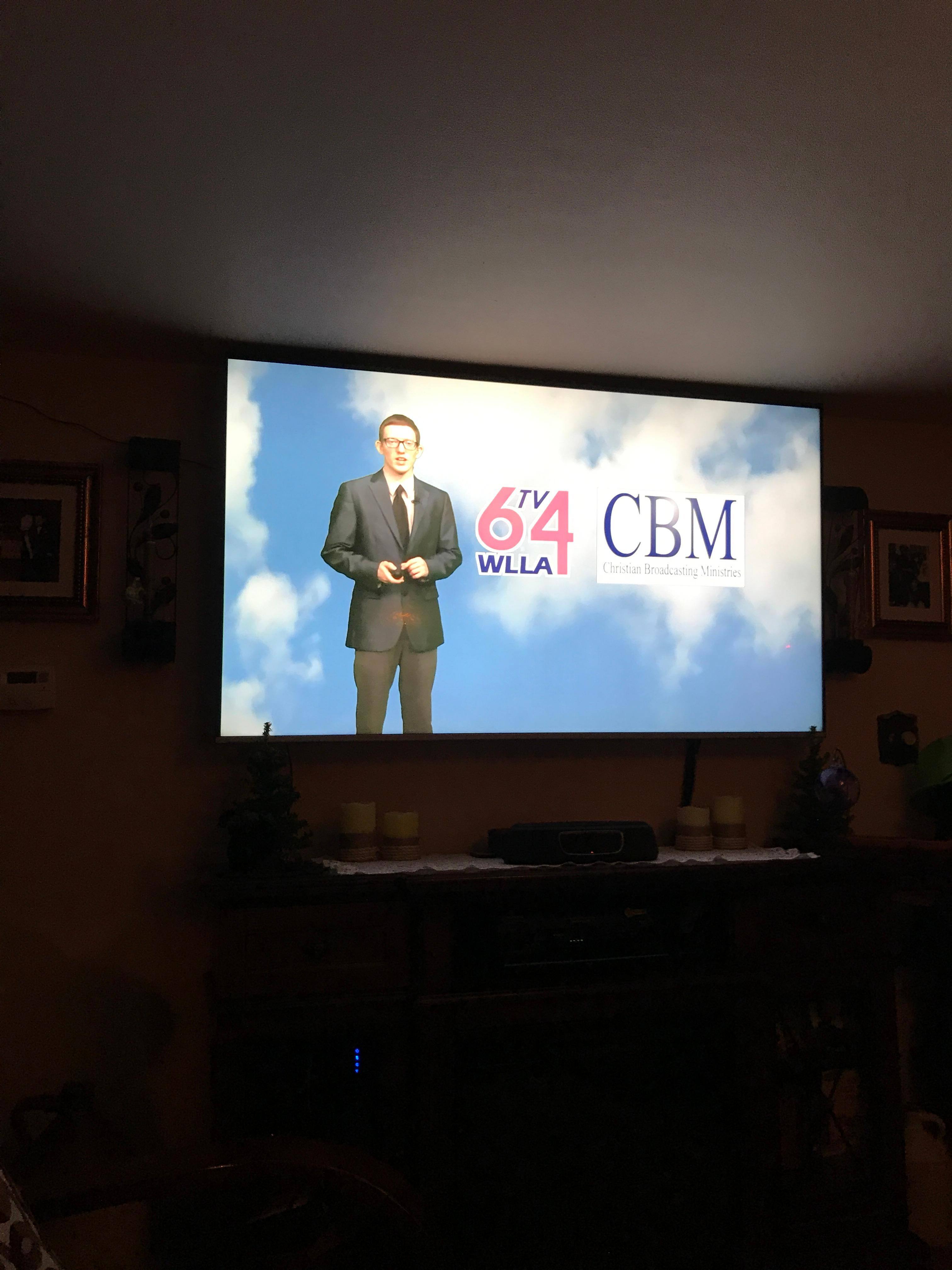 Customer provided image, click to load a larger version