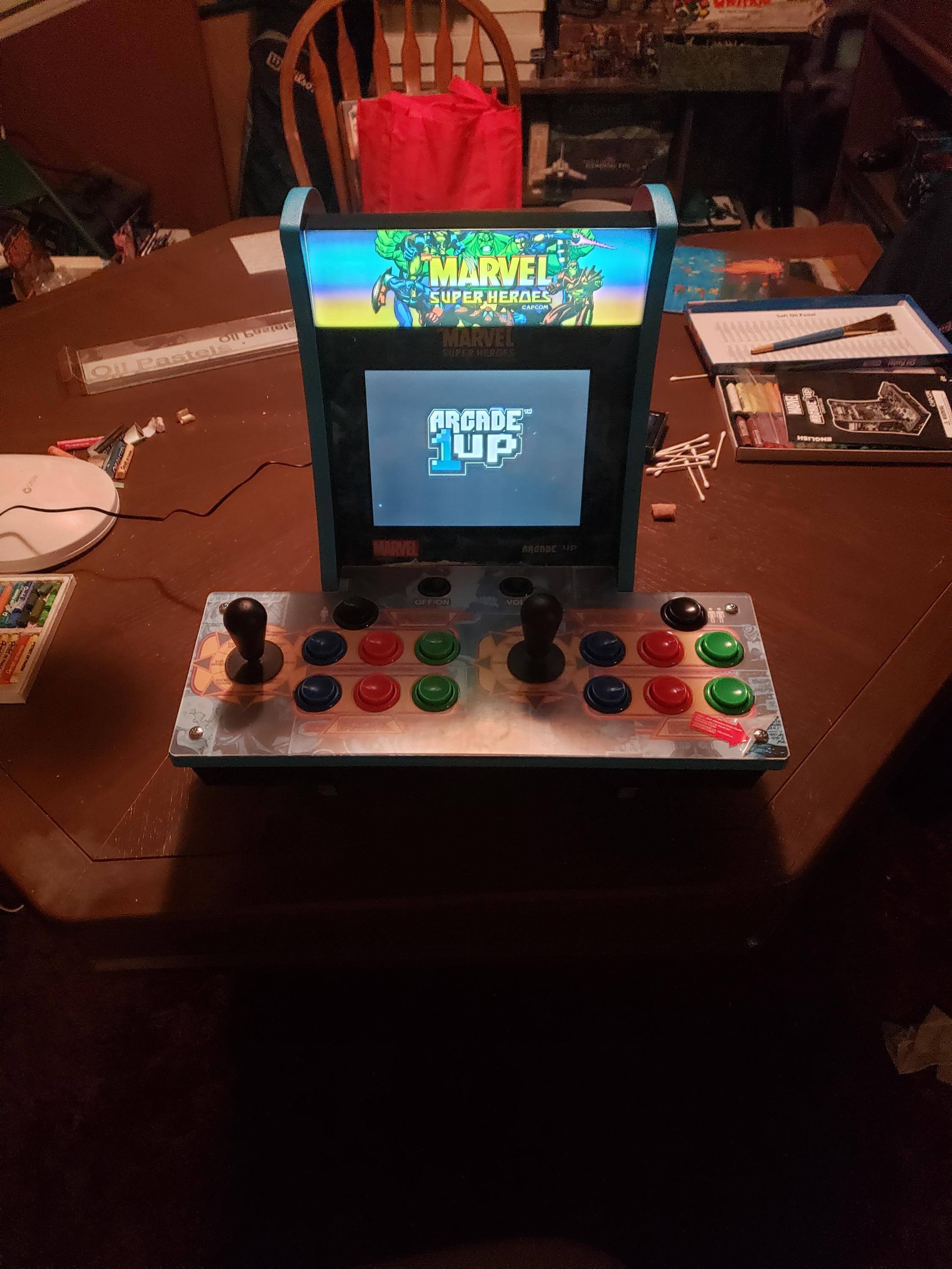 Customer provided image, click to load a larger version