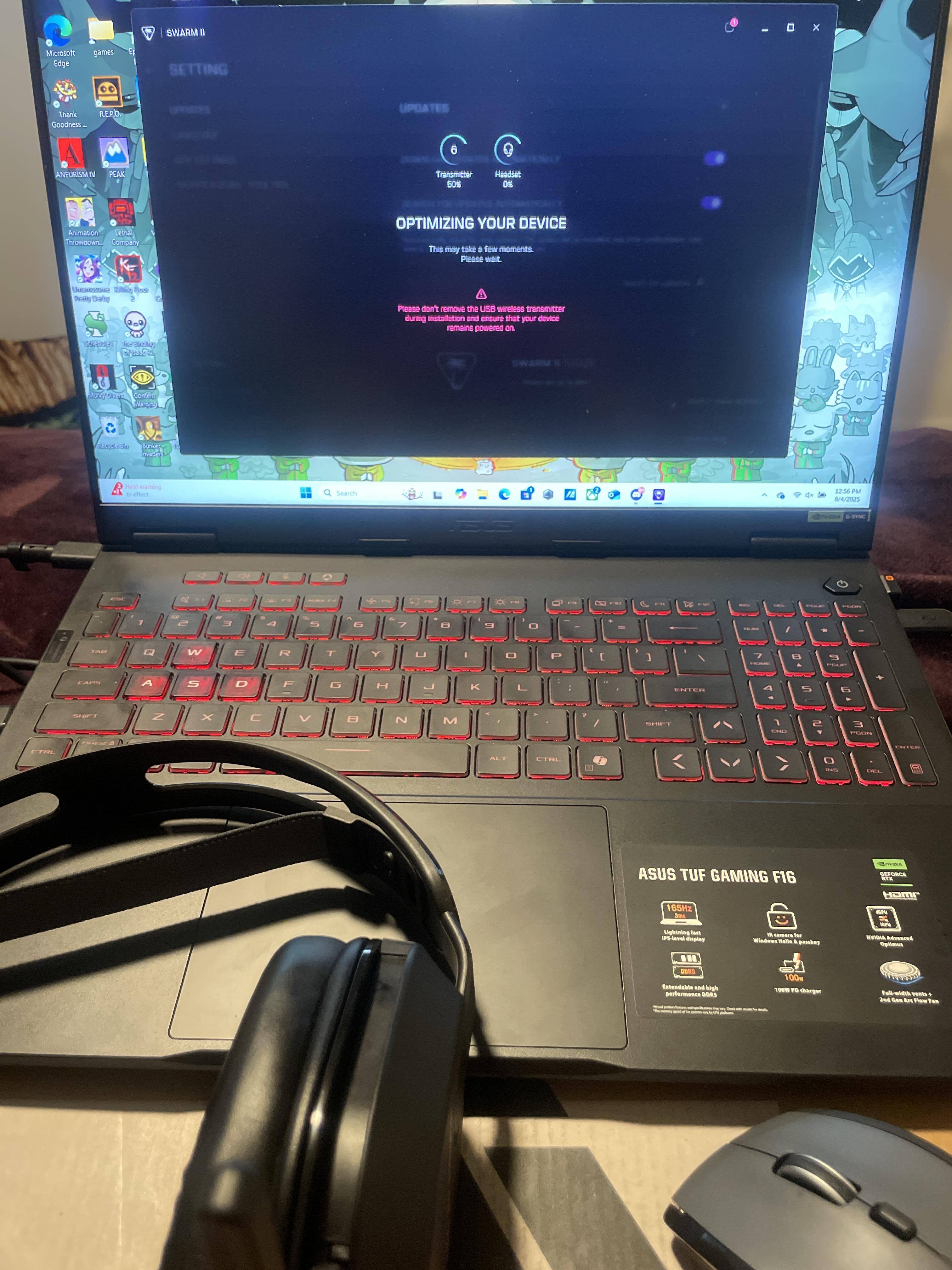 Customer provided image, click to load a larger version