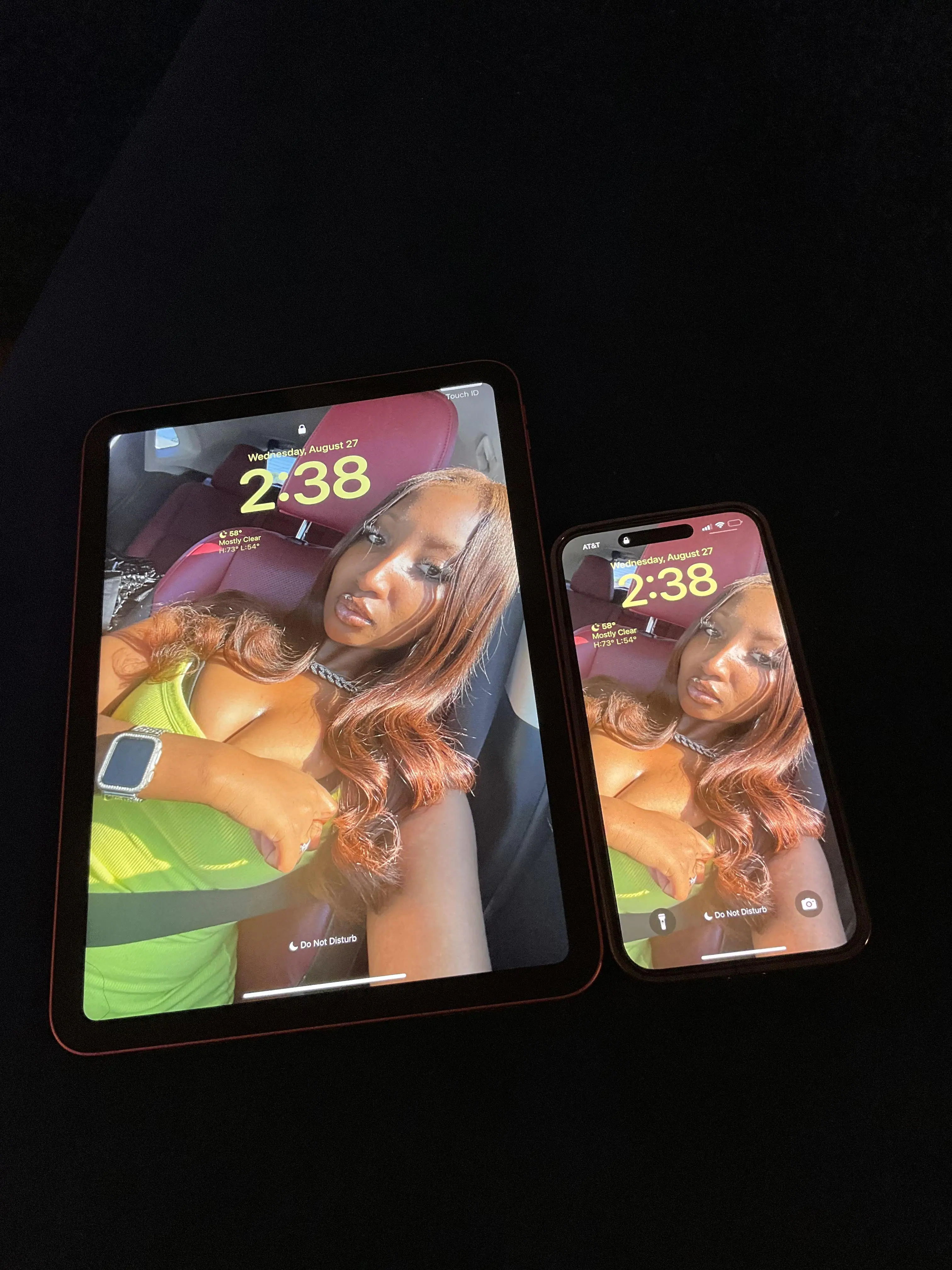 Customer provided, click to load a larger version