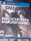 Call of Duty: Modern Warfare Standard Edition PlayStation 4, PlayStation 5  88435 - Best Buy