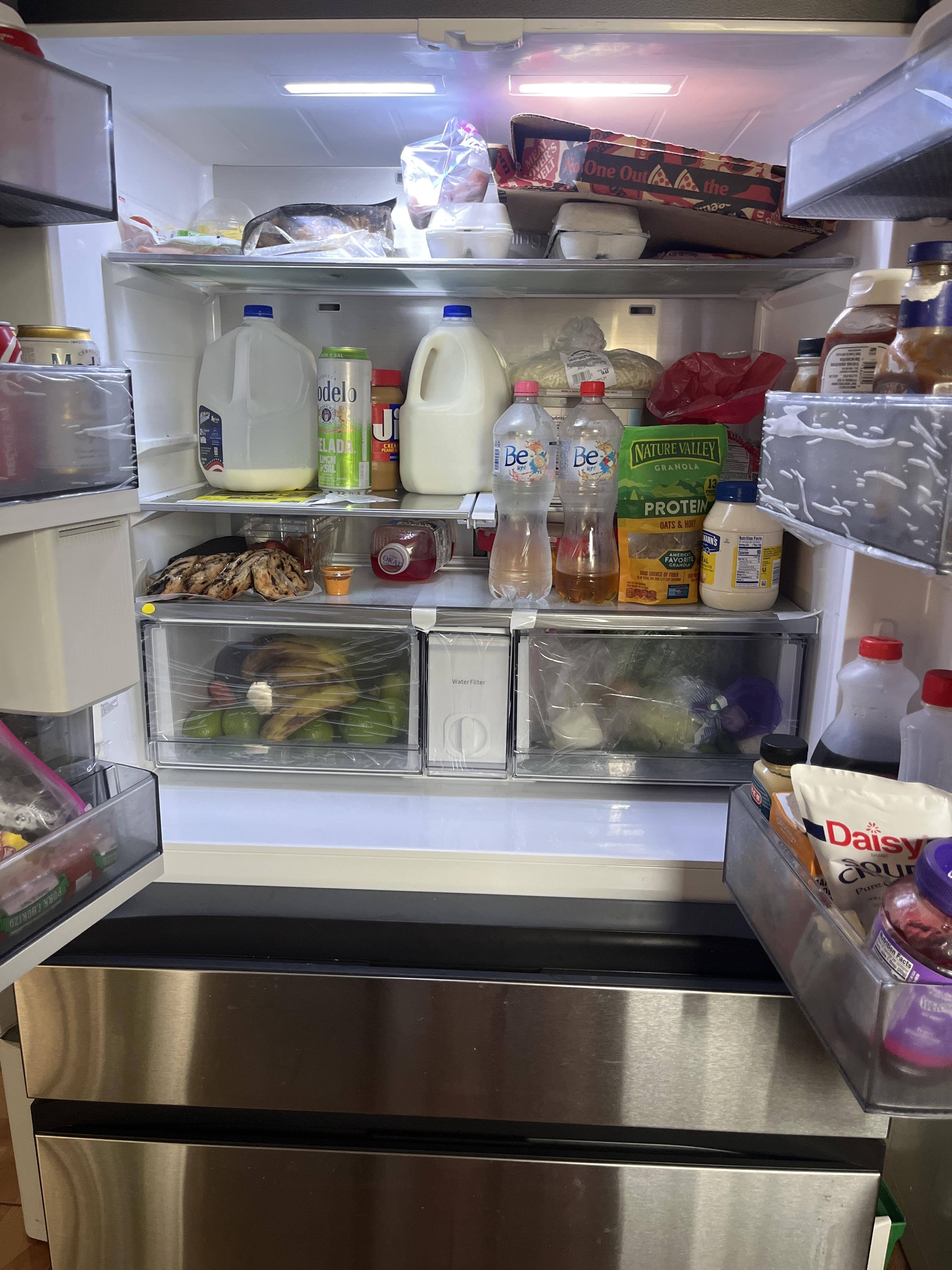 Customer provided image, click to load a larger version