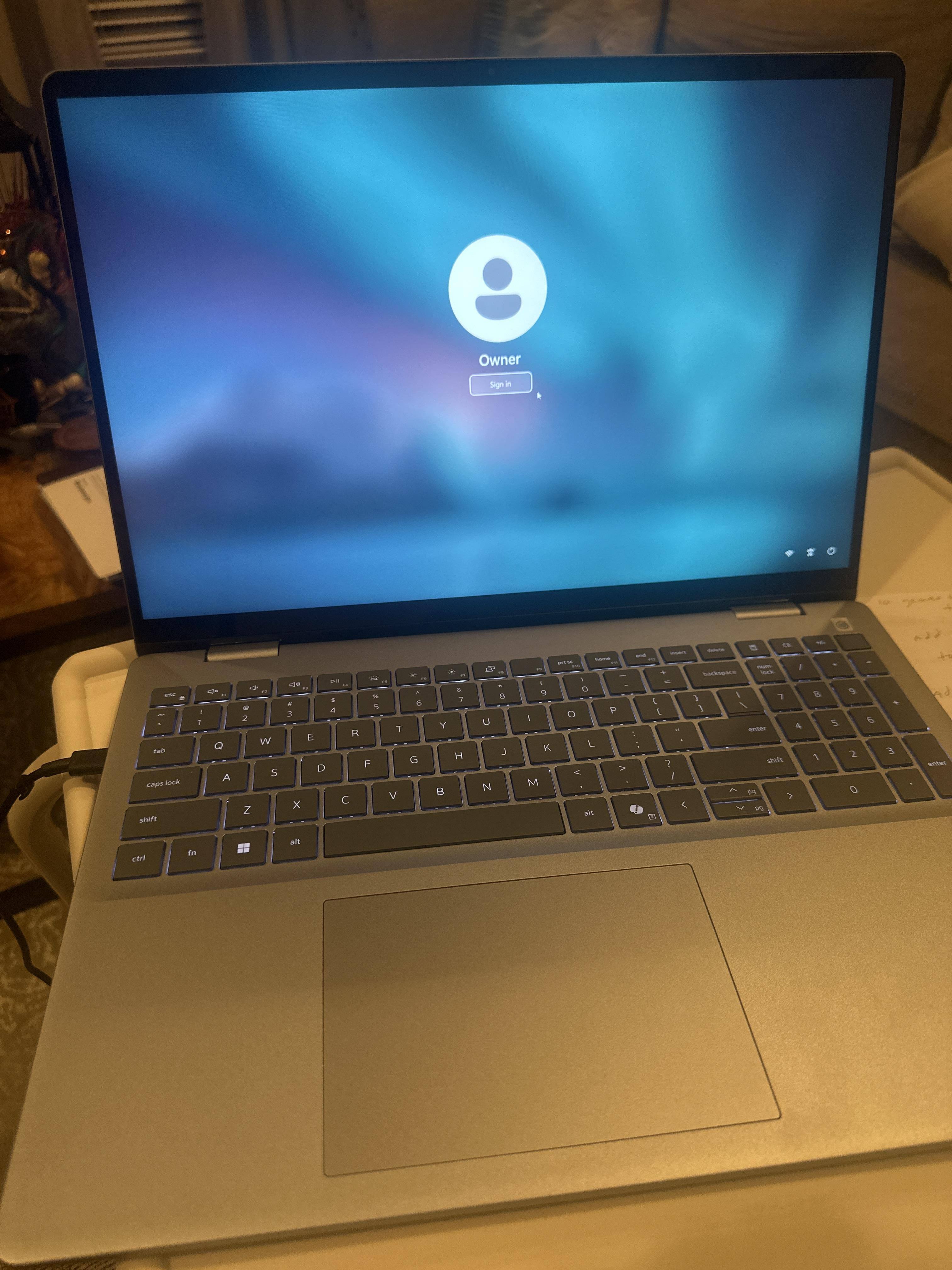 Customer provided, click to load a larger version