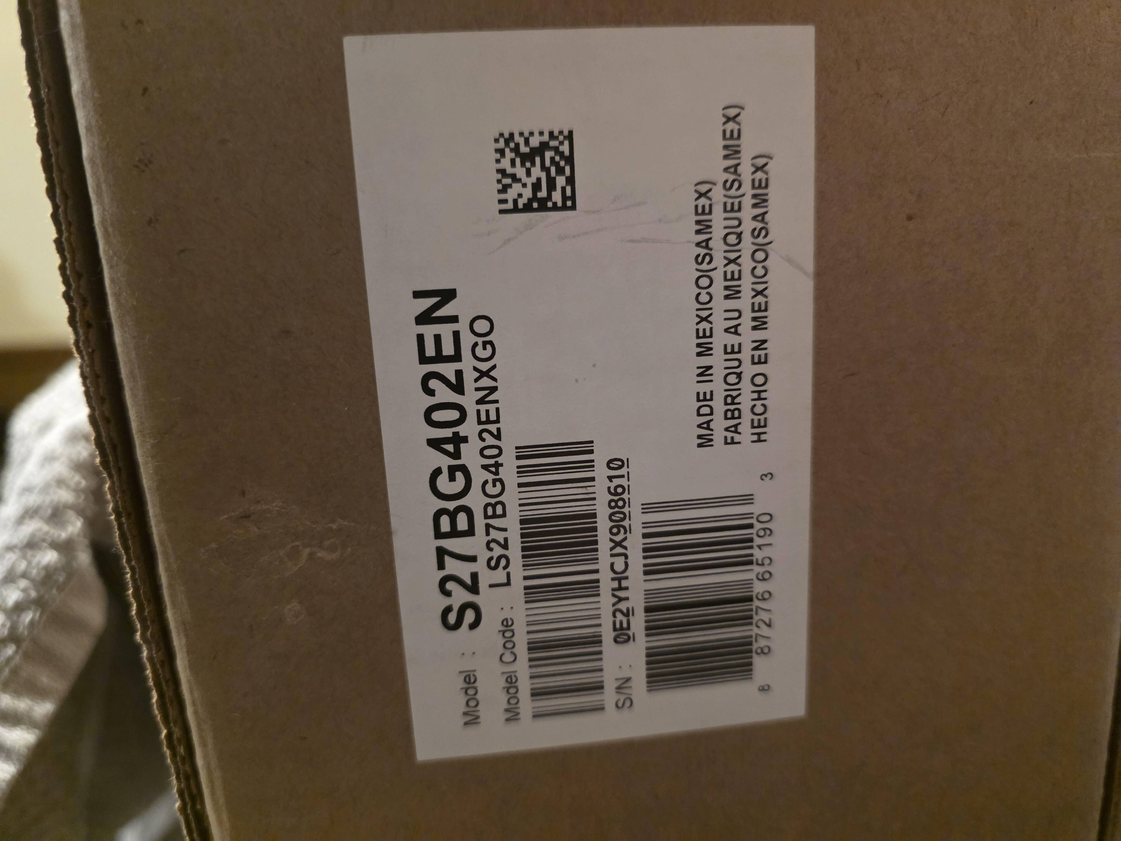 Customer provided, click to load a larger version