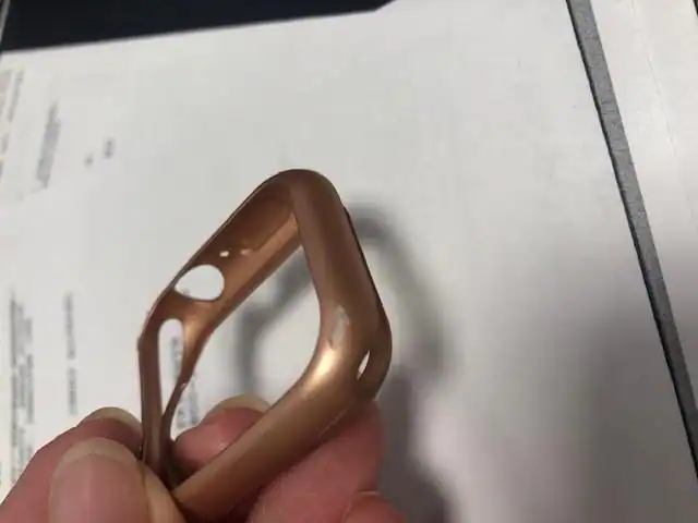 Customer provided image, click to load a larger version