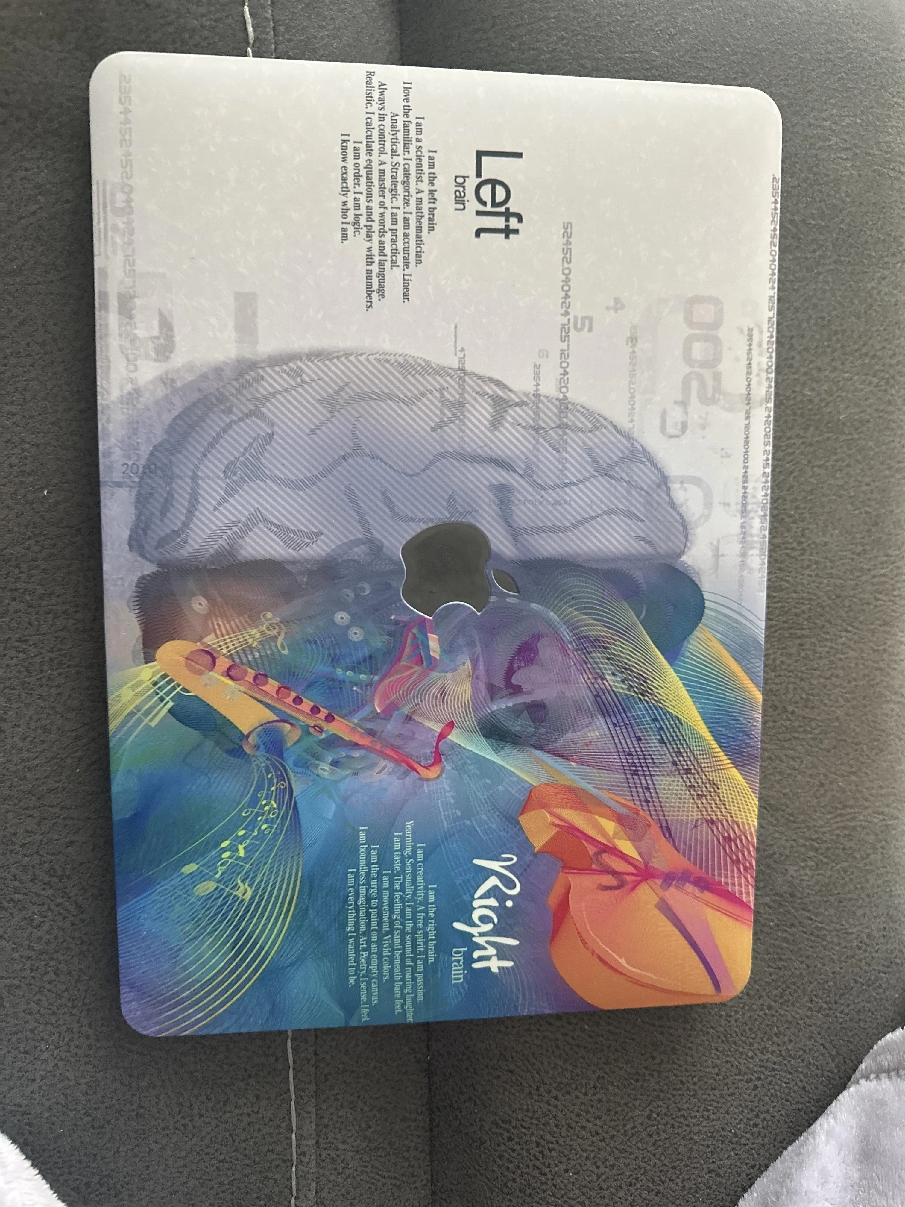 Customer provided, click to load a larger version