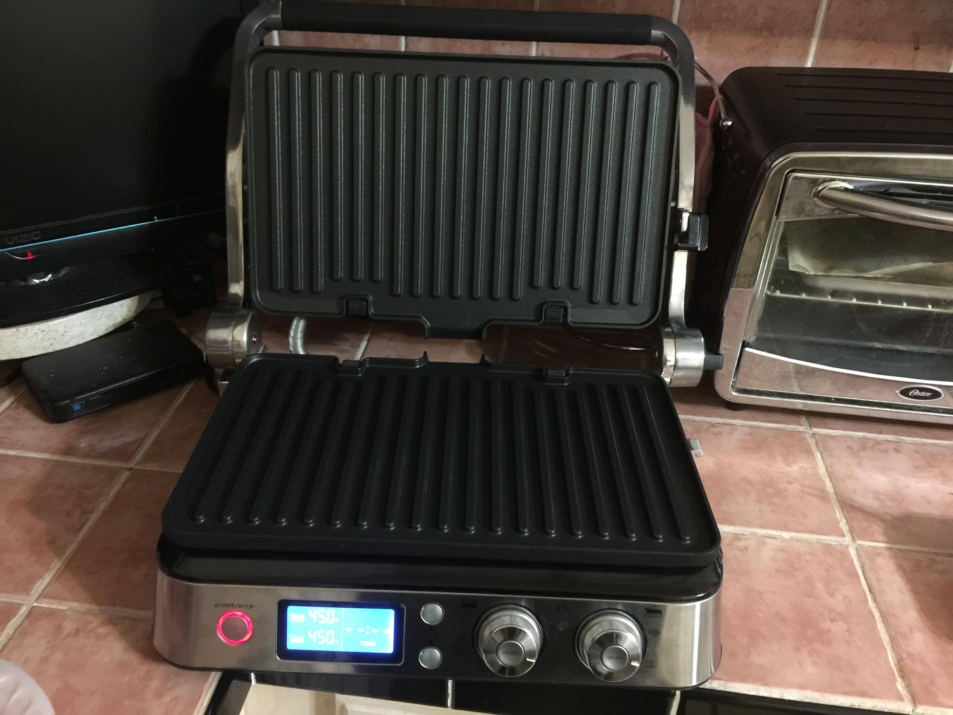 Spacious, click to load a larger version