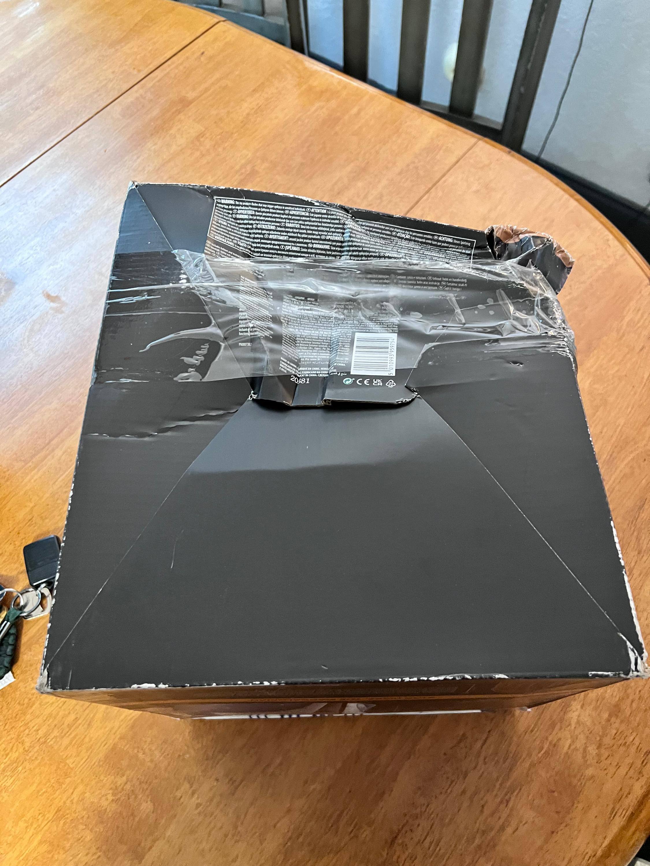 Customer provided, click to load a larger version