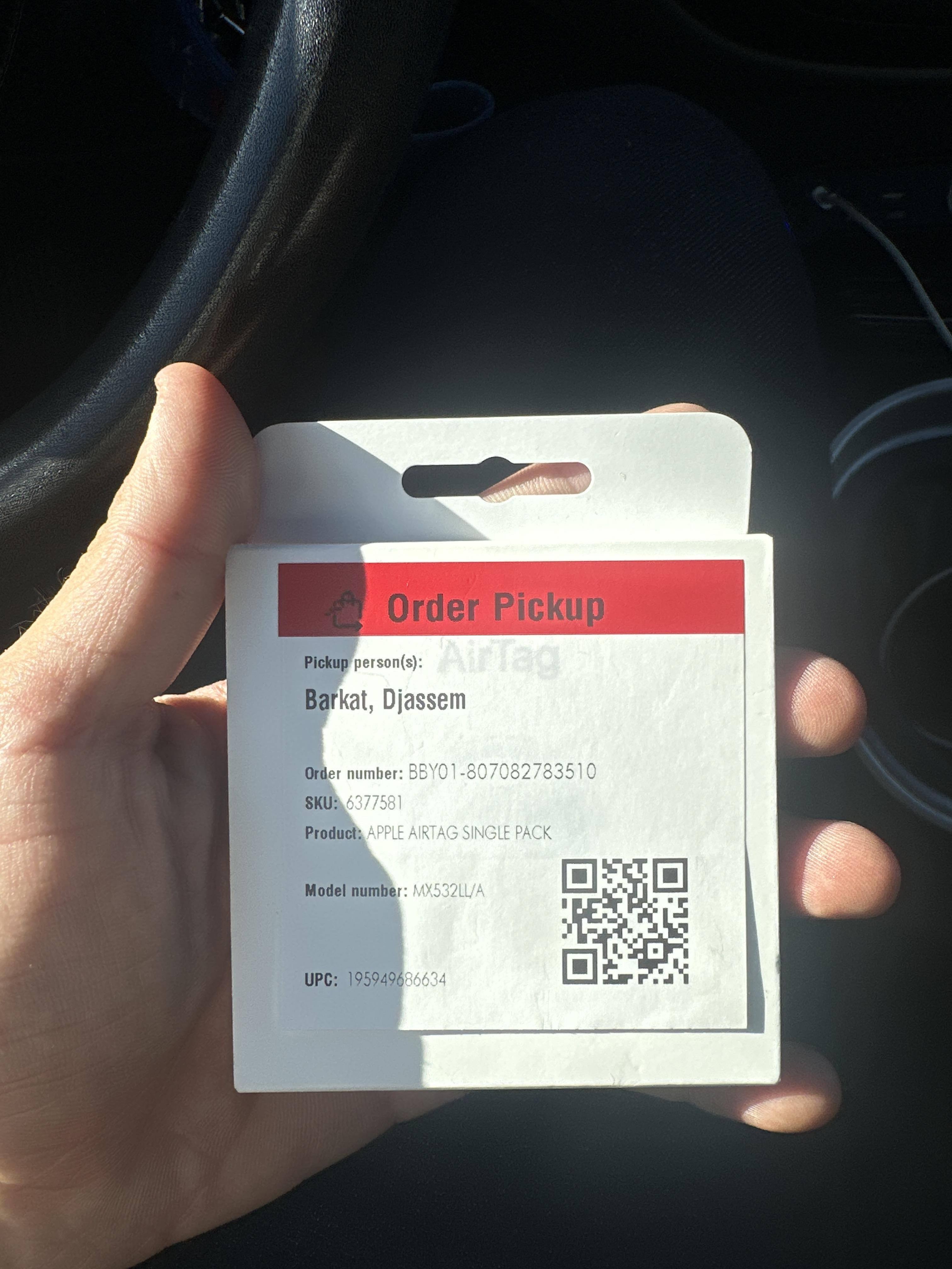 Customer provided, click to load a larger version