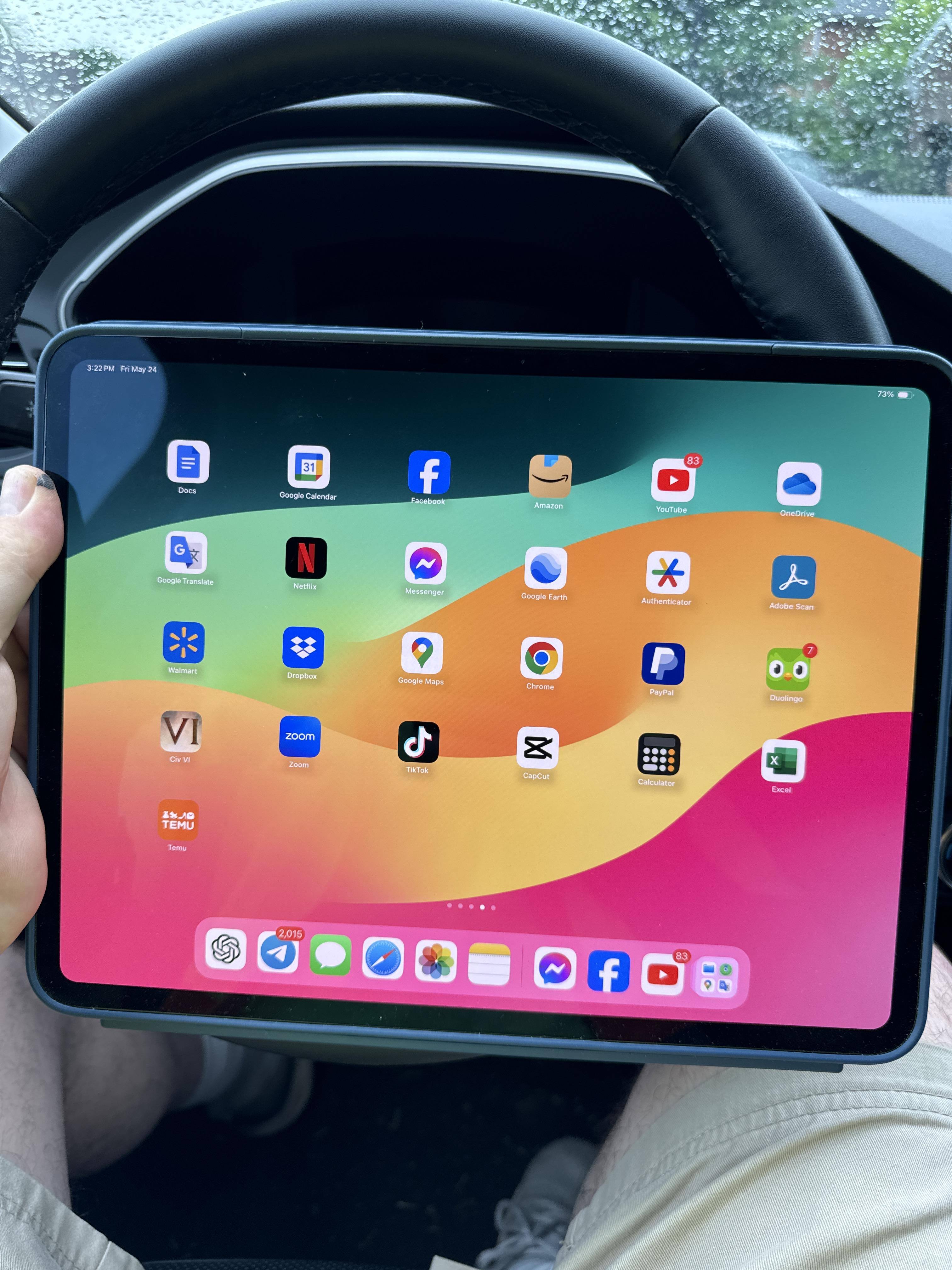 Customer provided, click to load a larger version