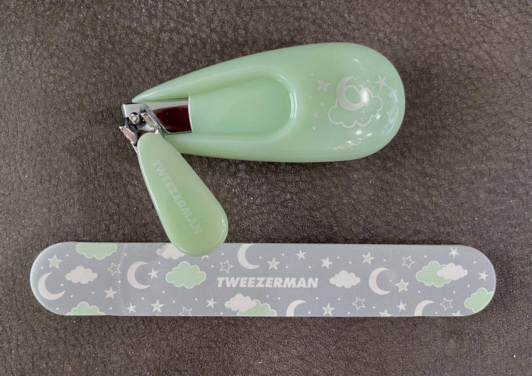 Clipper open, click to load a larger version