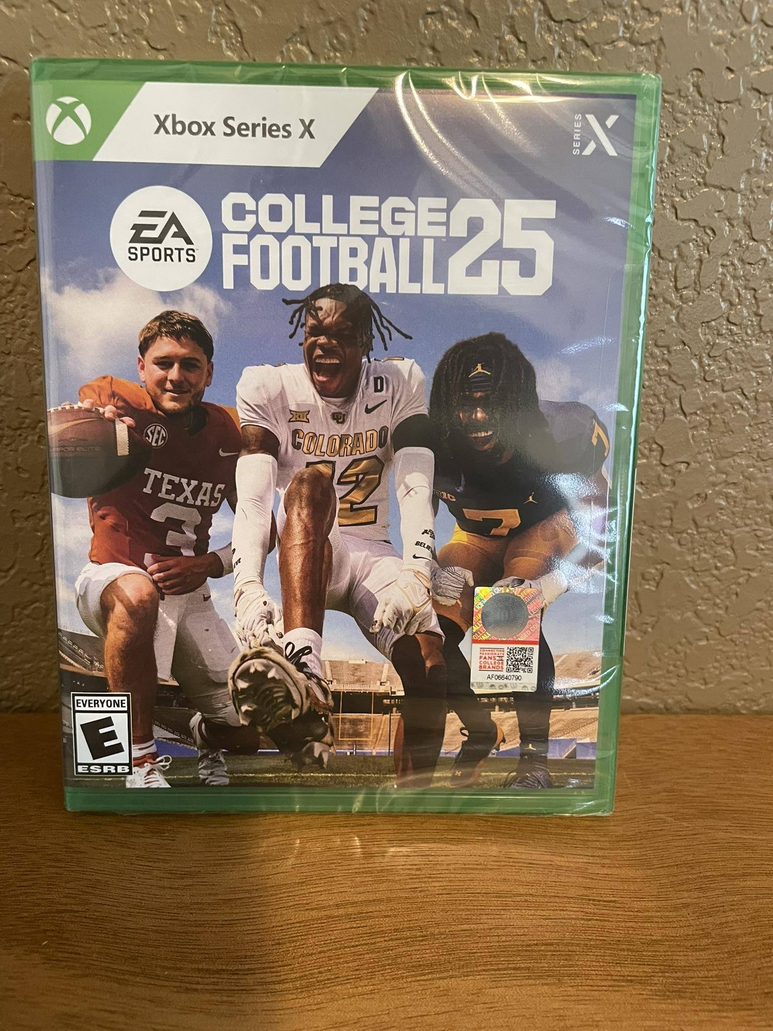 Customer provided image, click to load a larger version