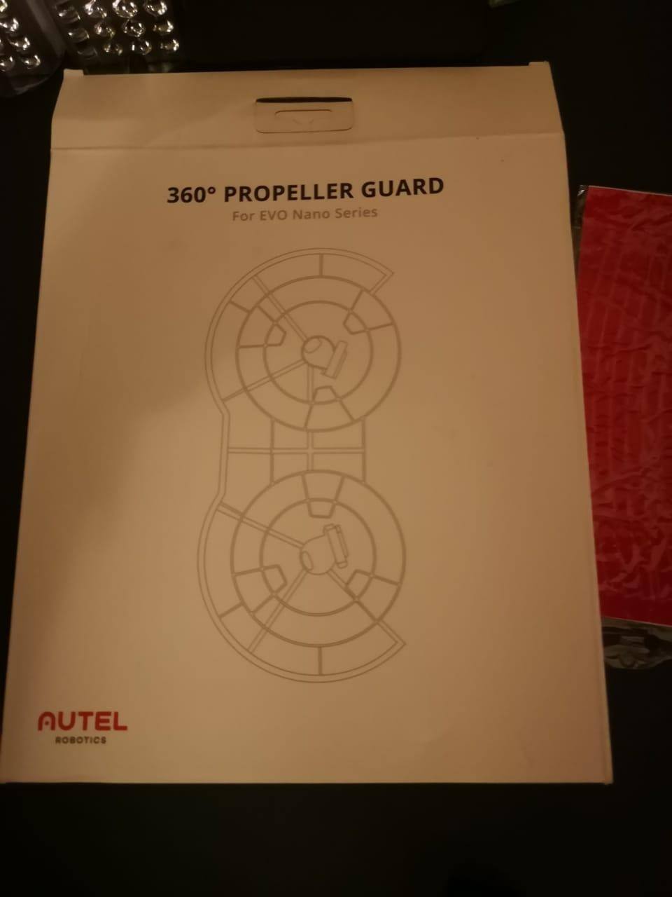 Customer provided image, click to load a larger version