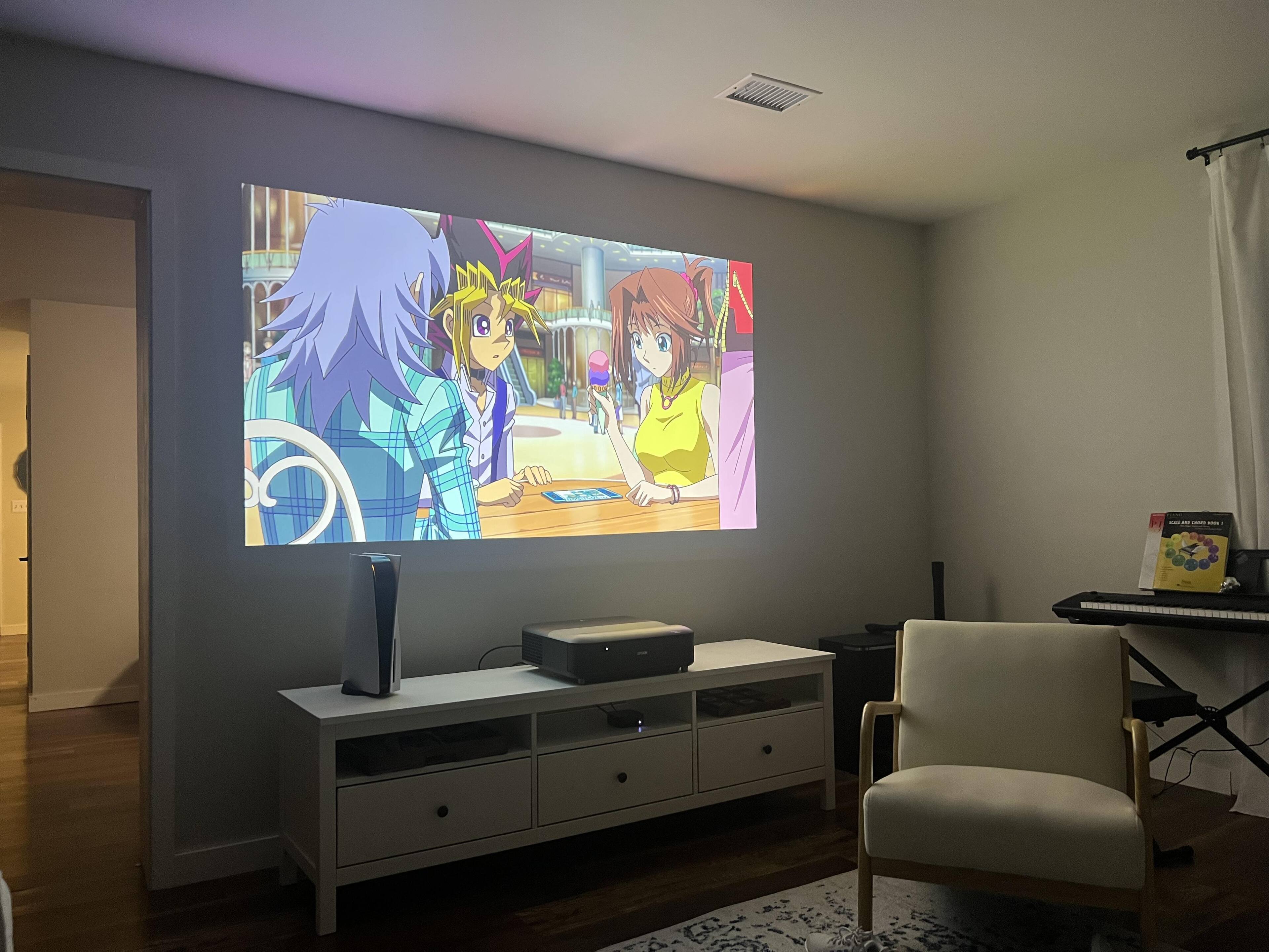 Great contrast and vibrant colors, click to load a larger version