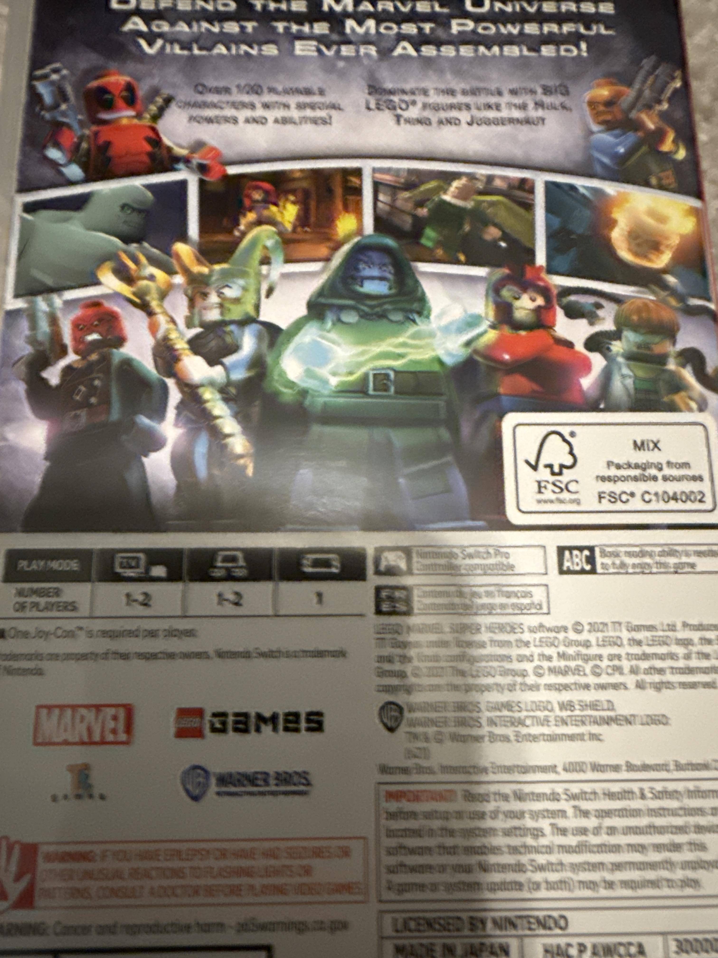 Customer provided, click to load a larger version