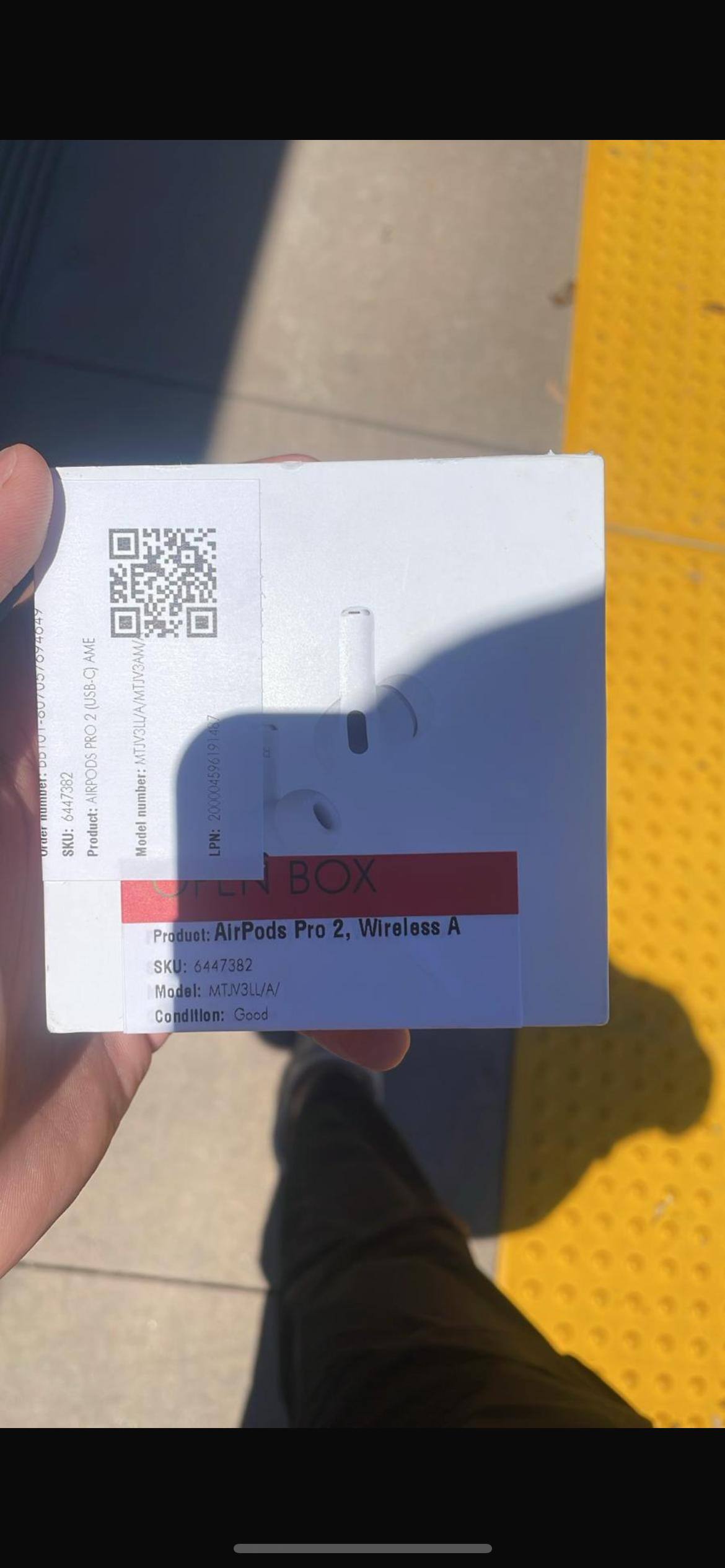 Customer provided, click to load a larger version