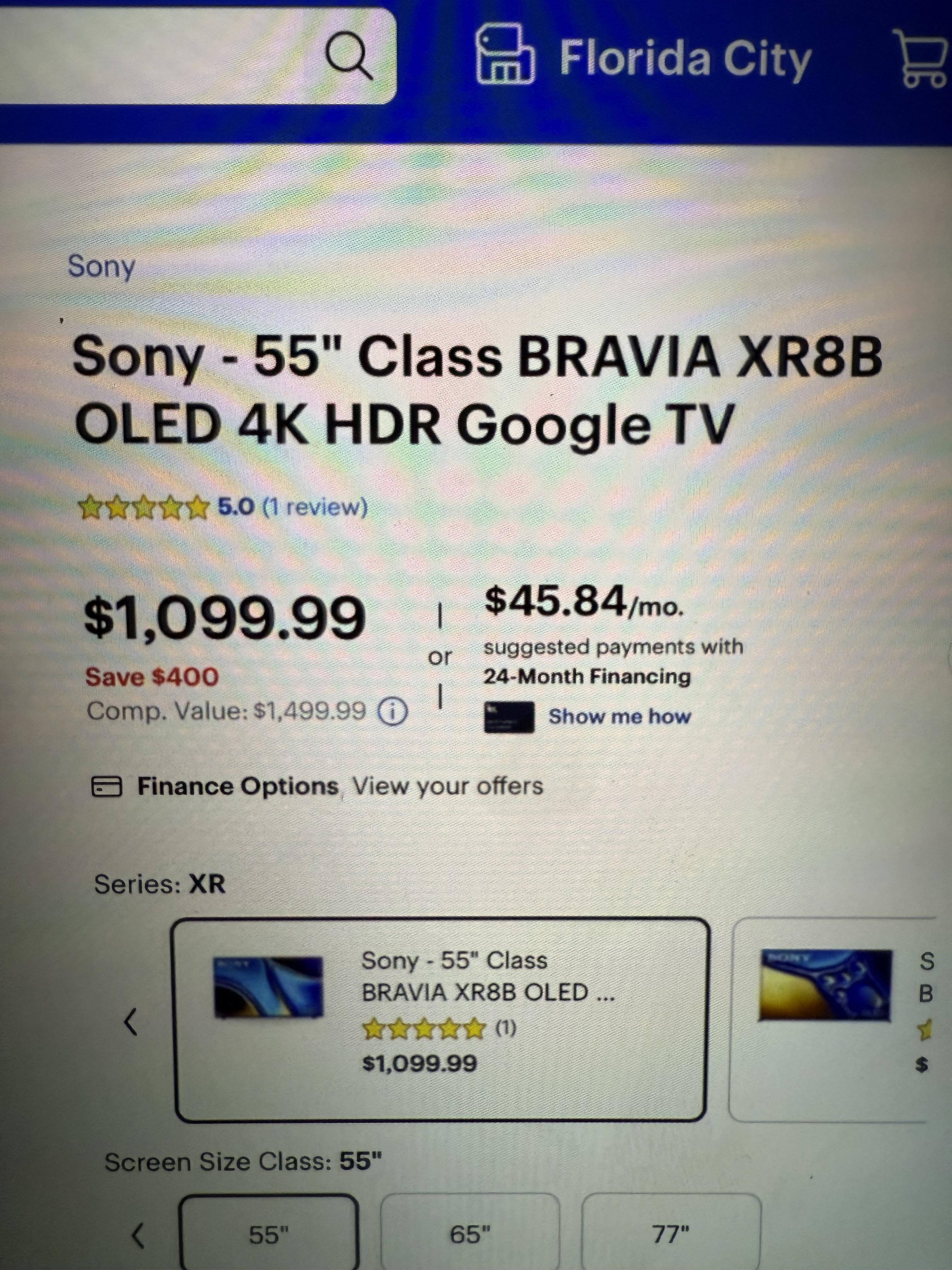 Customer provided image, click to load a larger version