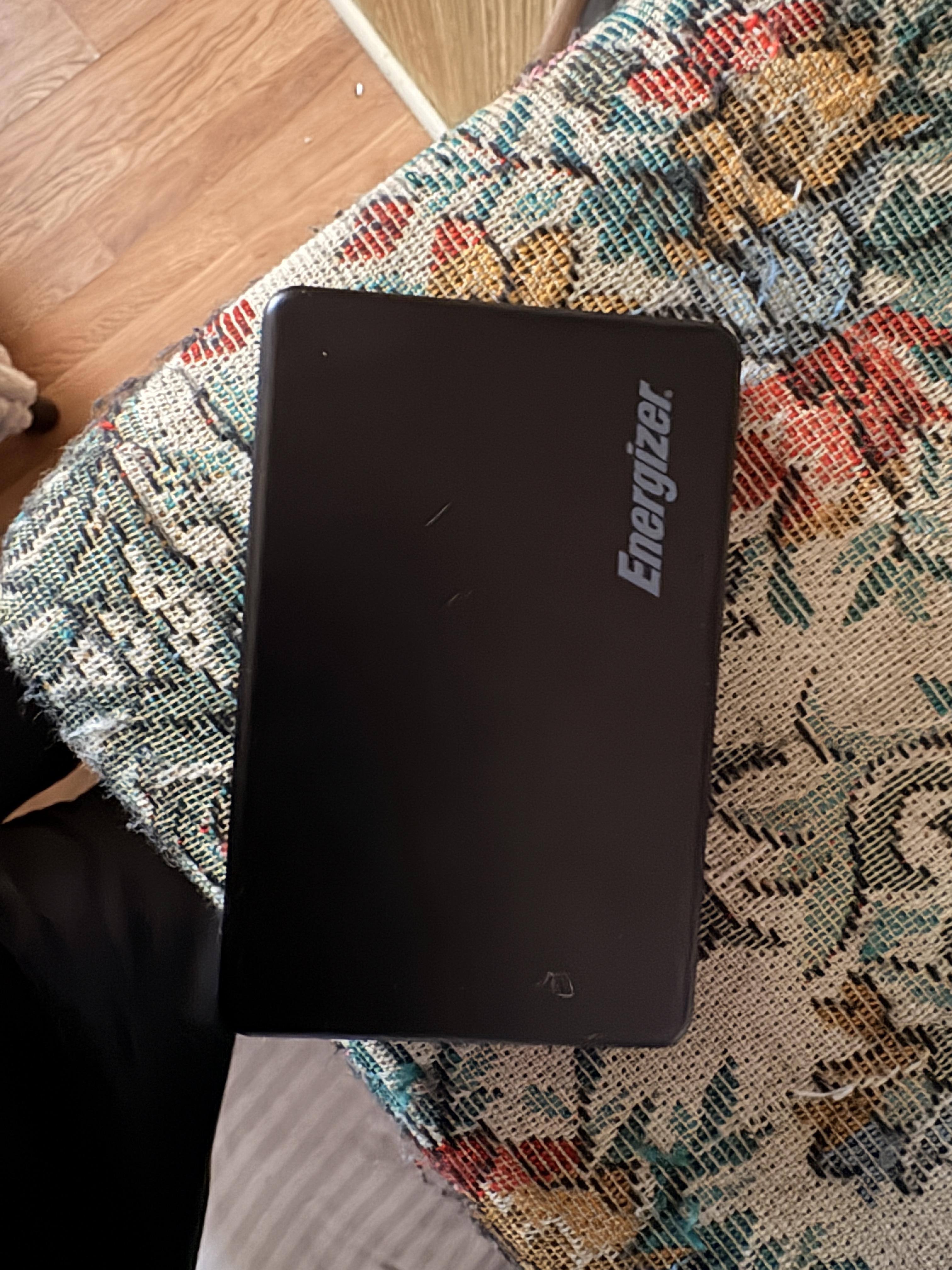 Customer provided image, click to load a larger version