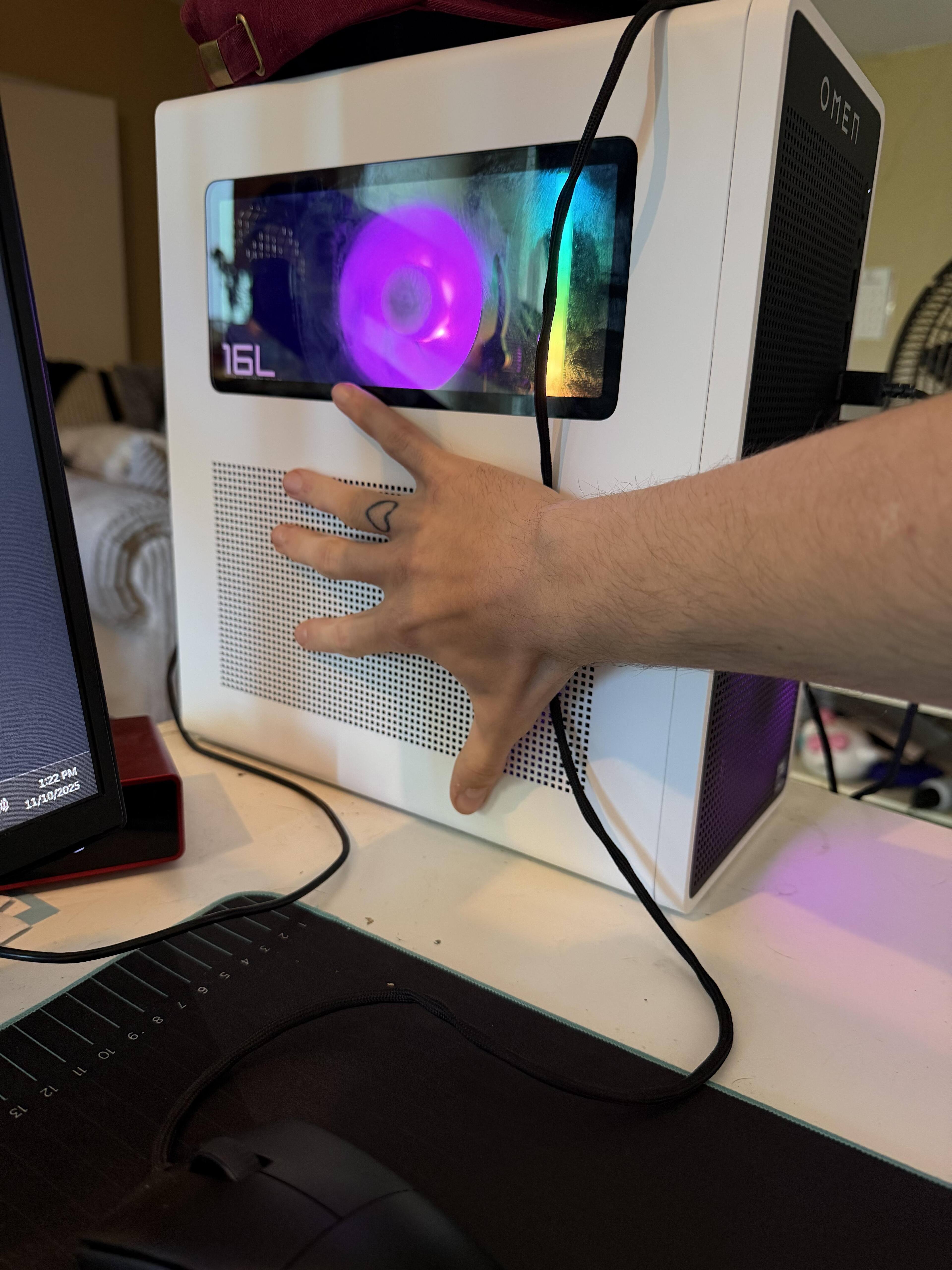 Customer provided, click to load a larger version