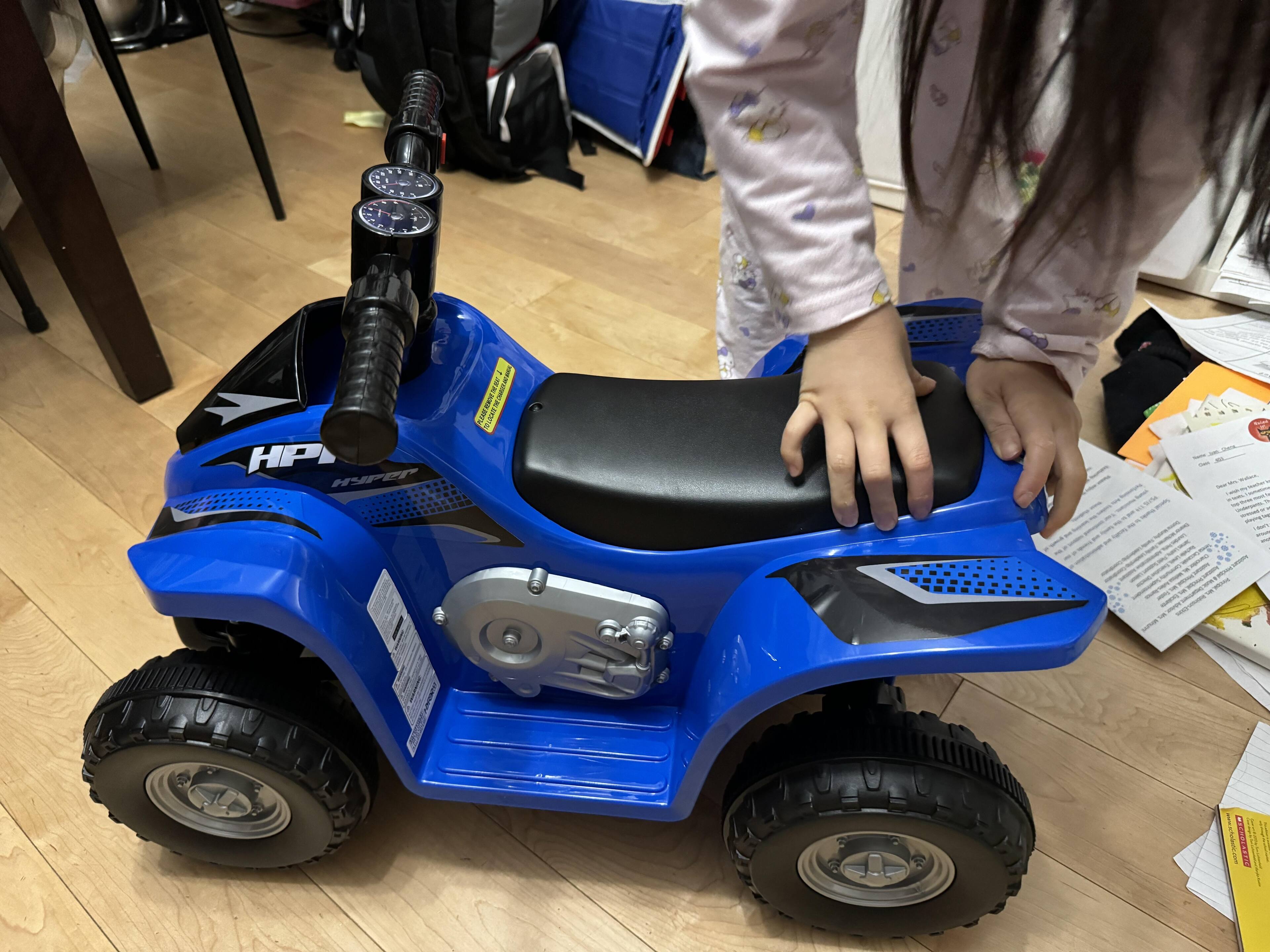 Customer provided, click to load a larger version