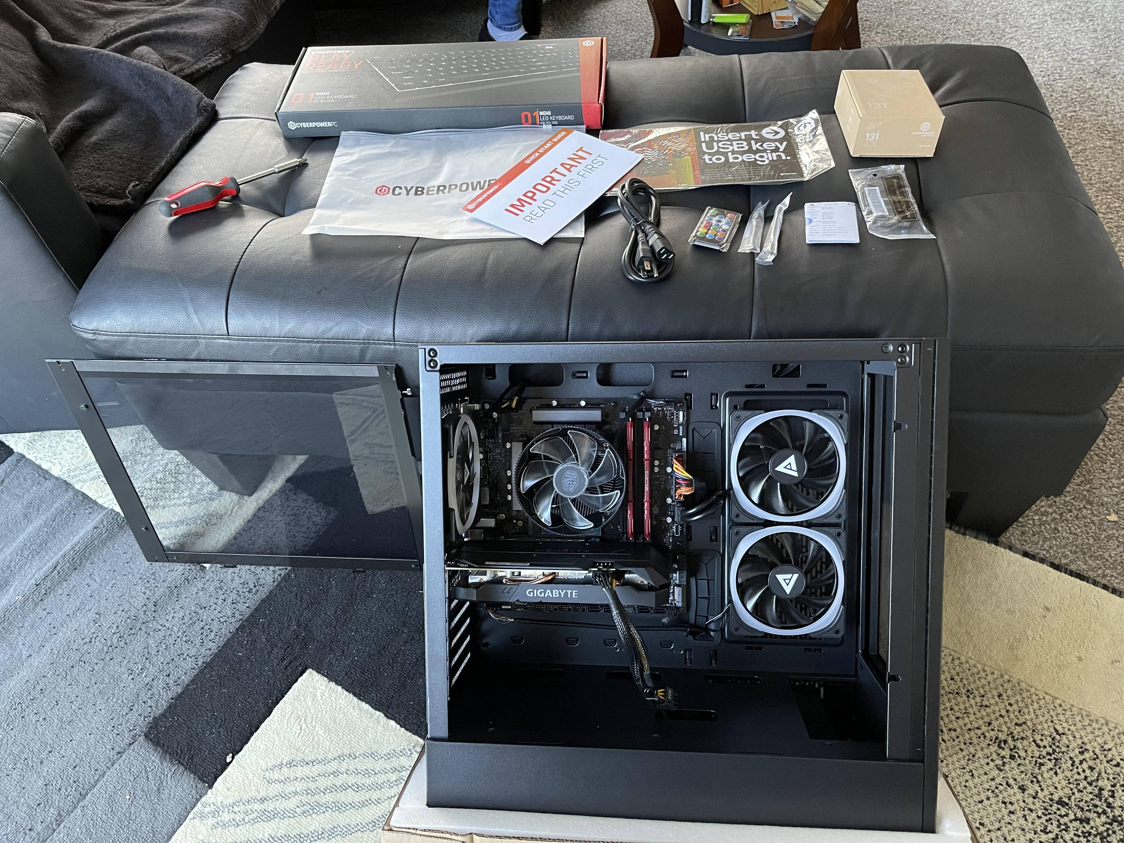 Customer provided, click to load a larger version