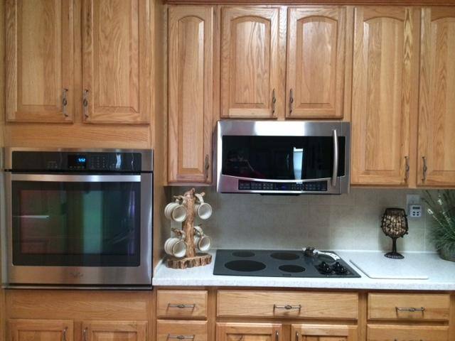 Looks so nice in my kitchen !, click to load a larger version