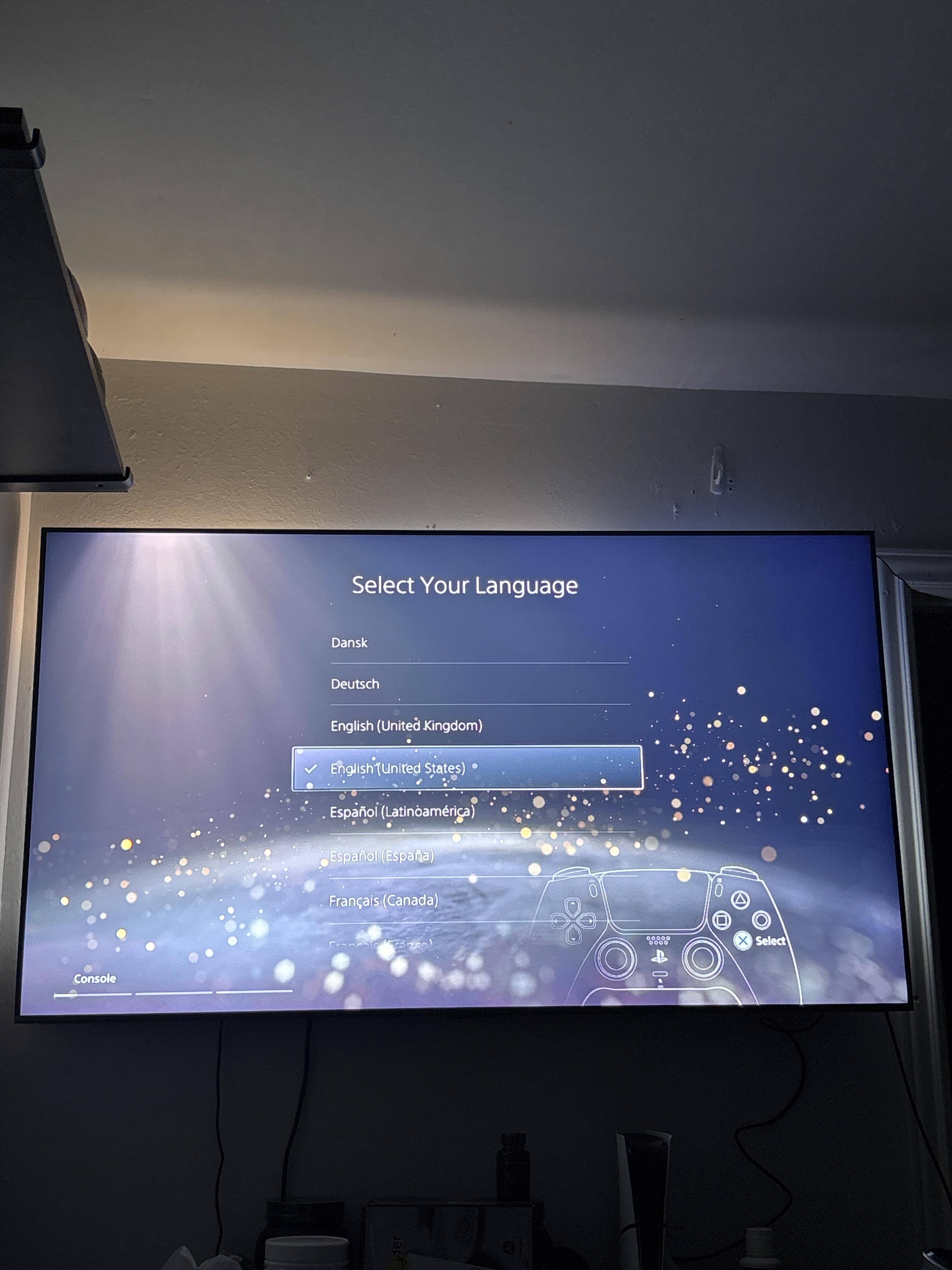 Customer provided image, click to load a larger version