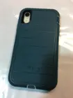 iPhone Xr back, click to load a larger version