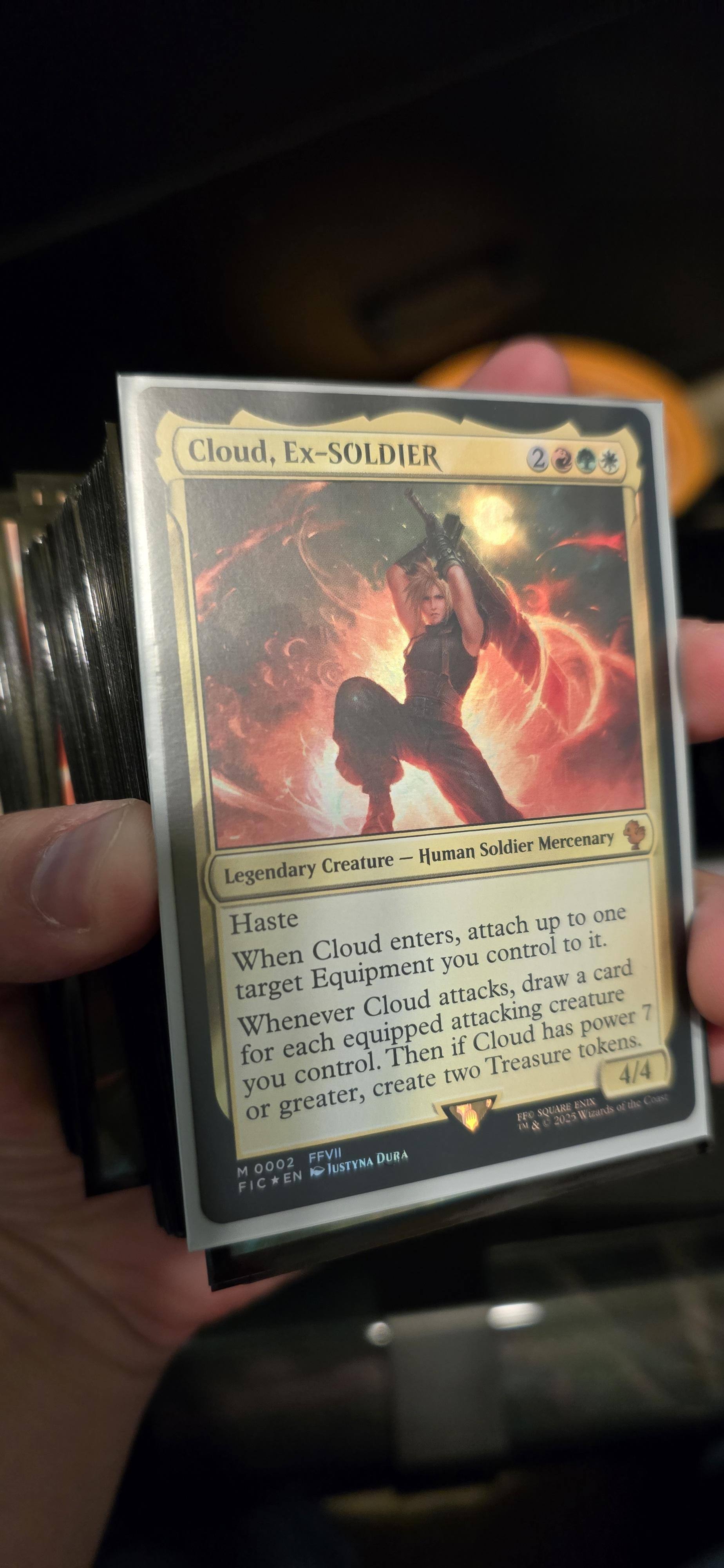 Customer provided image, click to load a larger version