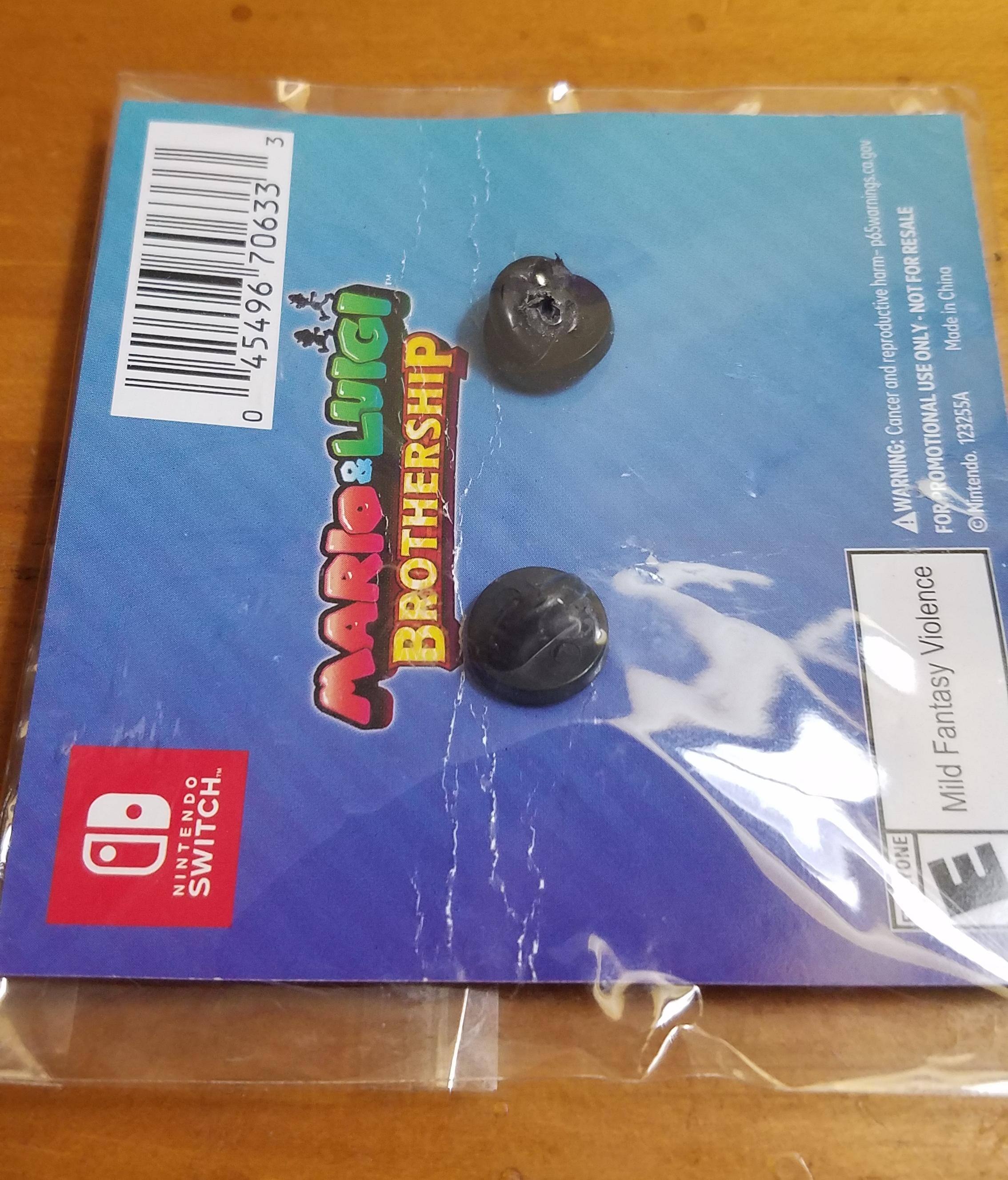 Customer provided image, click to load a larger version