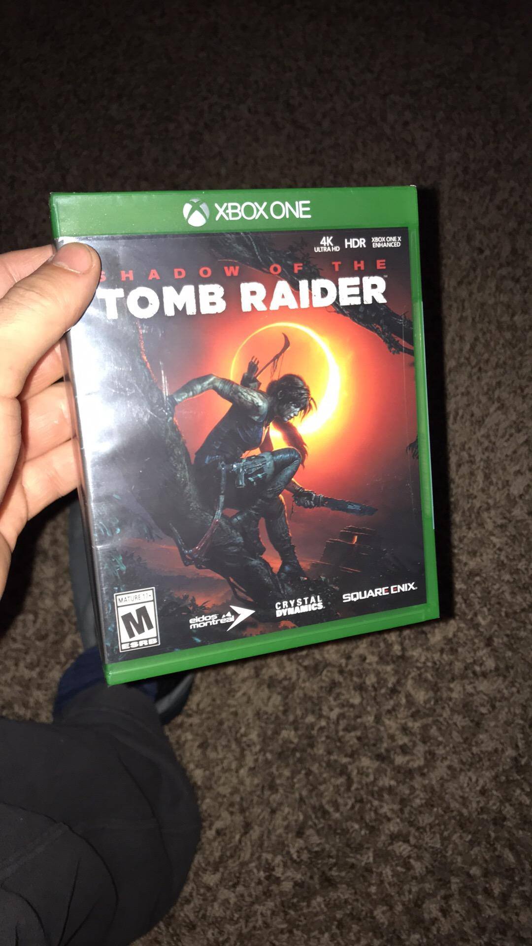 Customer provided, click to load a larger version