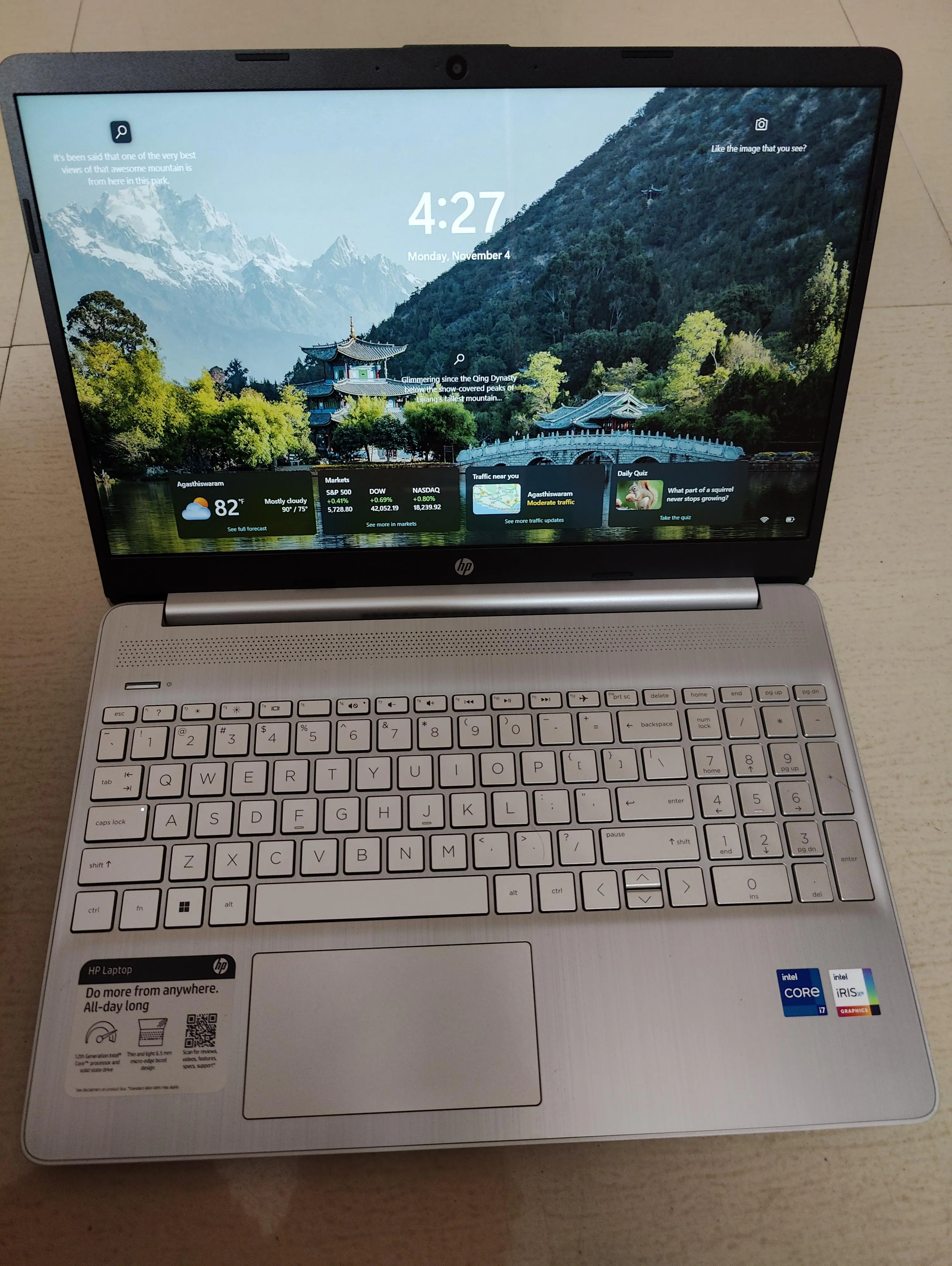 Customer provided, click to load a larger version