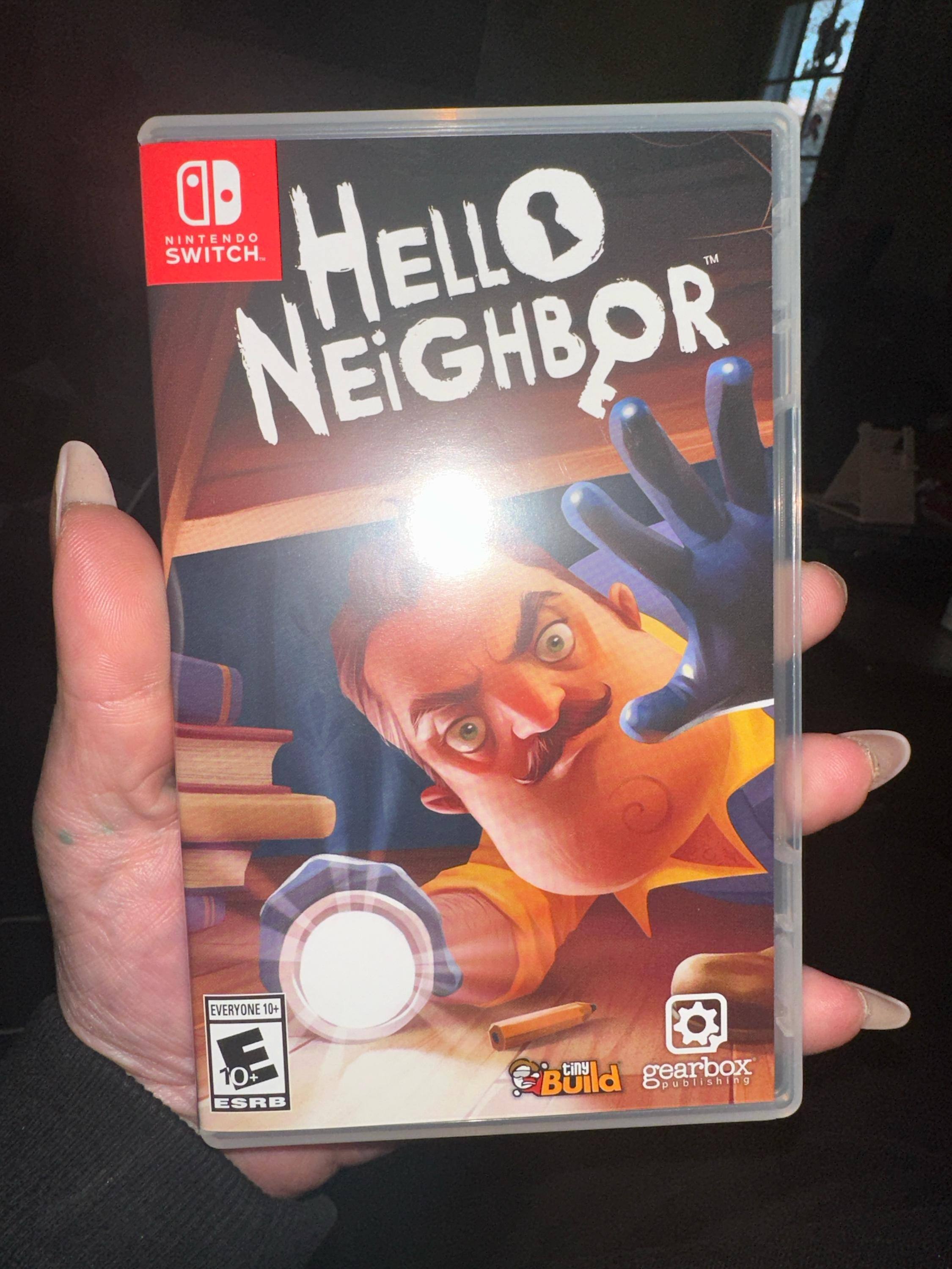 Customer provided image, click to load a larger version