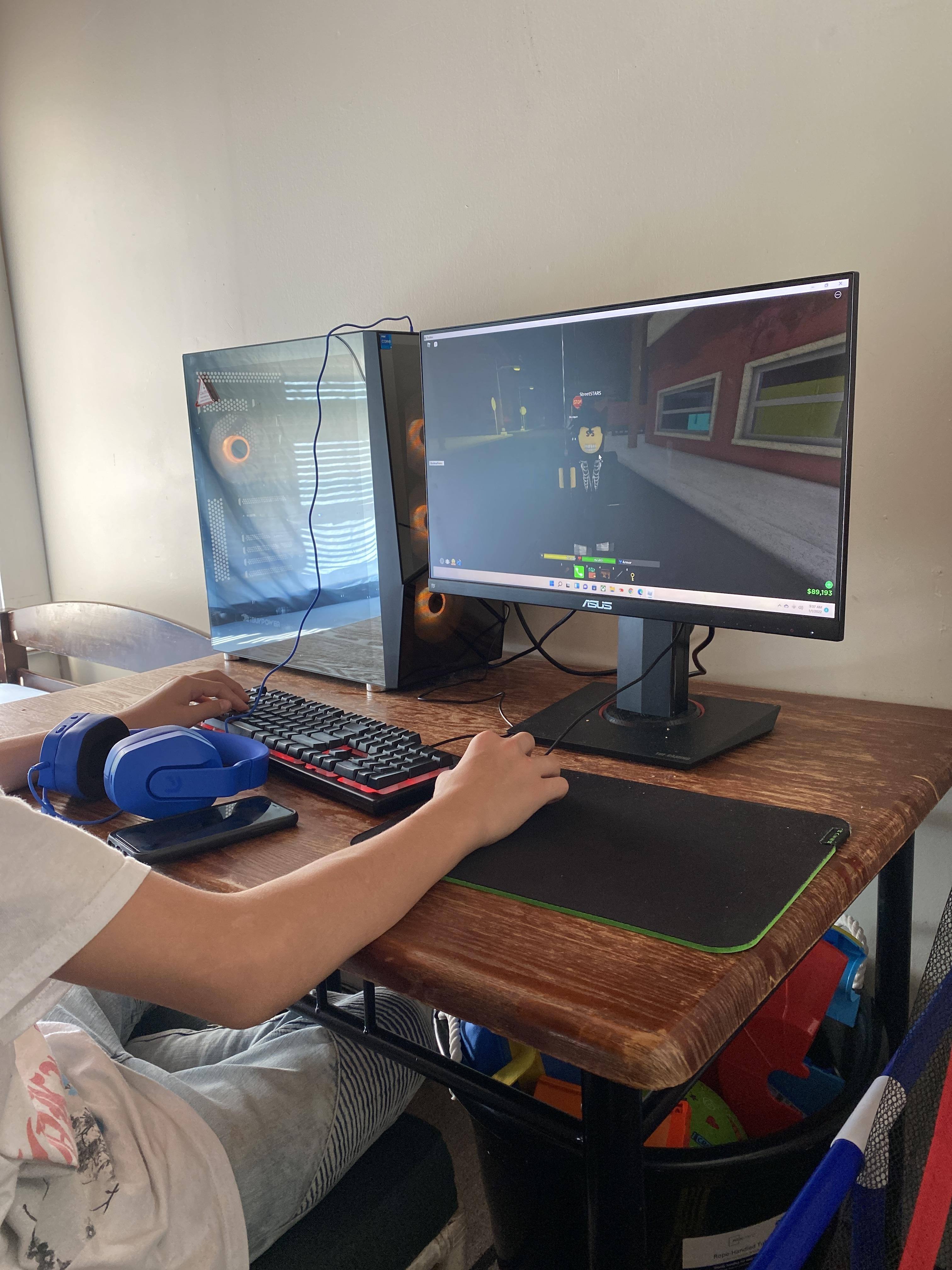 Customer provided, click to load a larger version