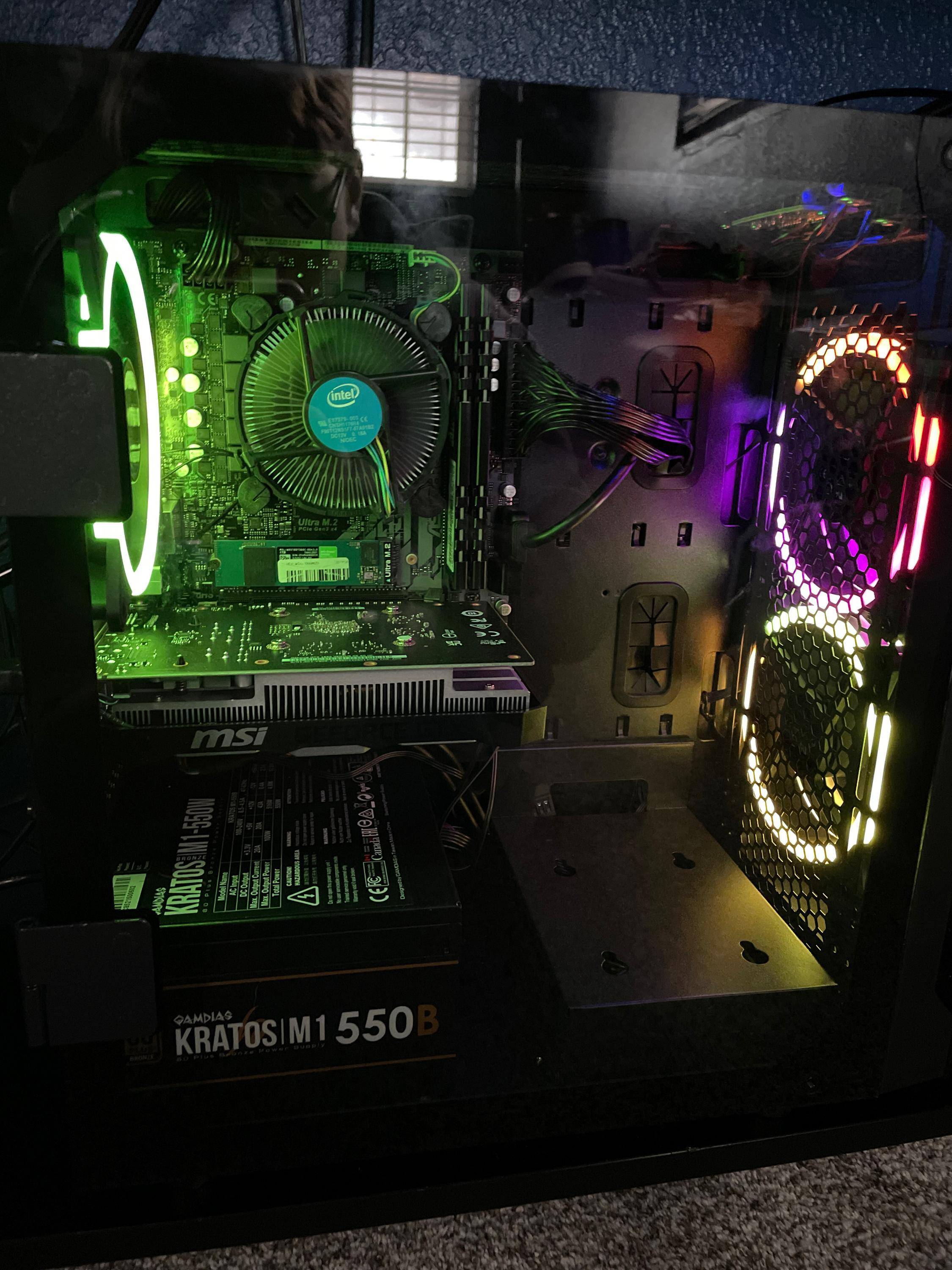 Customer provided image, click to load a larger version