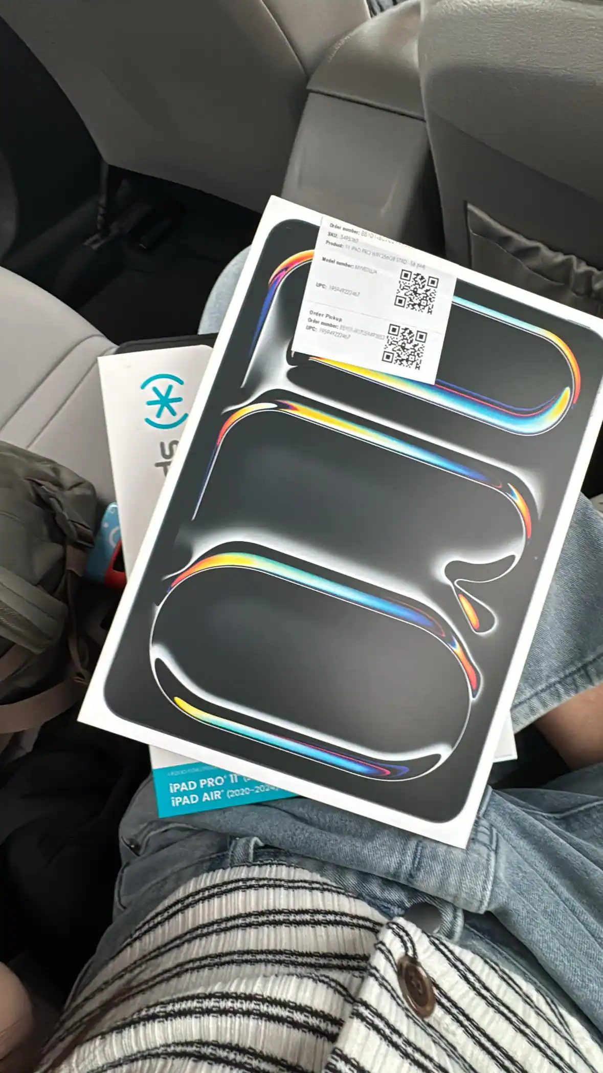 Customer provided, click to load a larger version